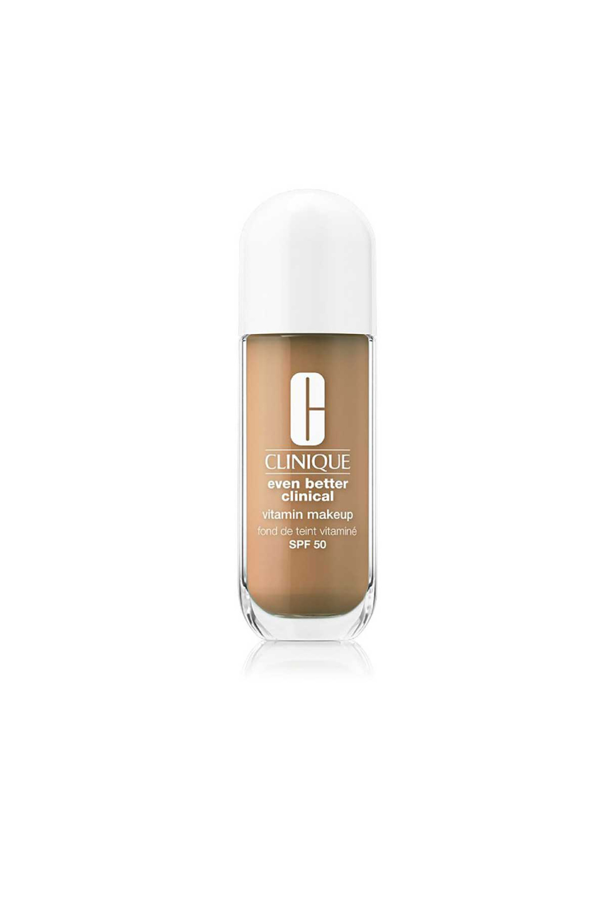 Clinique Even Better Clinical™ Vitamin Makeup SPF50 30 ml