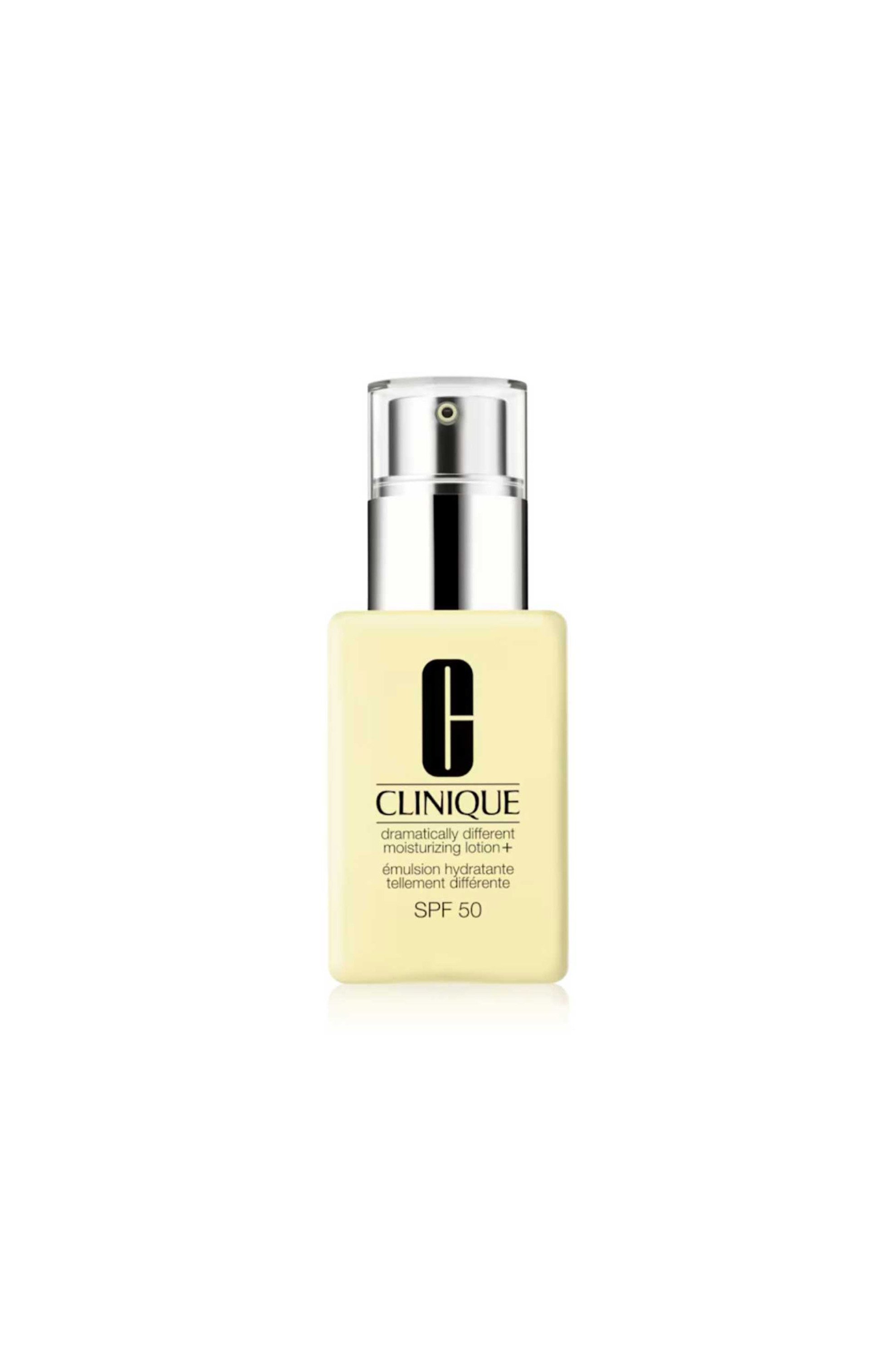 Clinique Dramatically Different Moisturizing Lotion+™ SPF 50 | 75ml