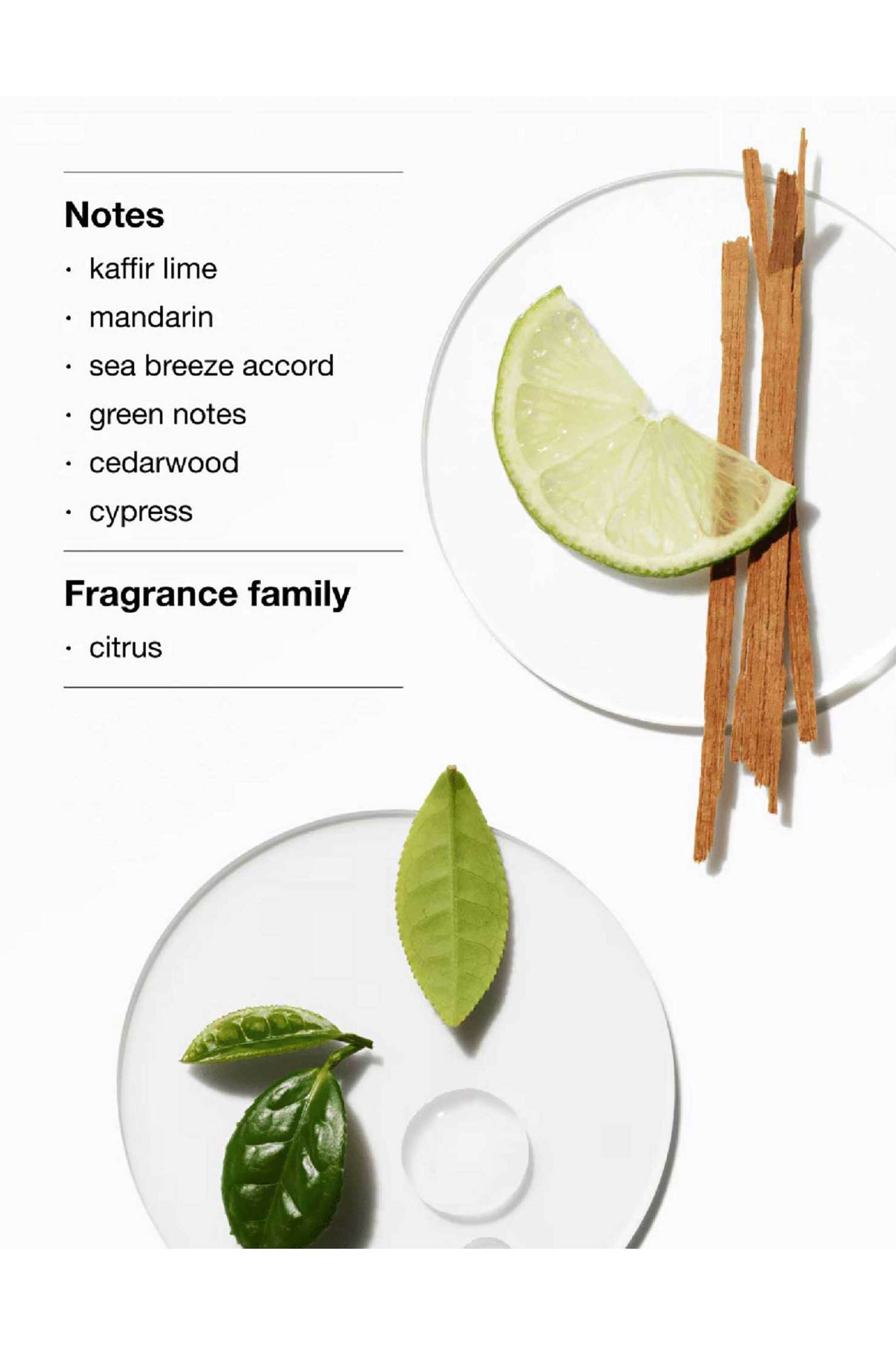 Clinique Happy for Him: Cologne Set - VBPFY50000 φωτογραφία