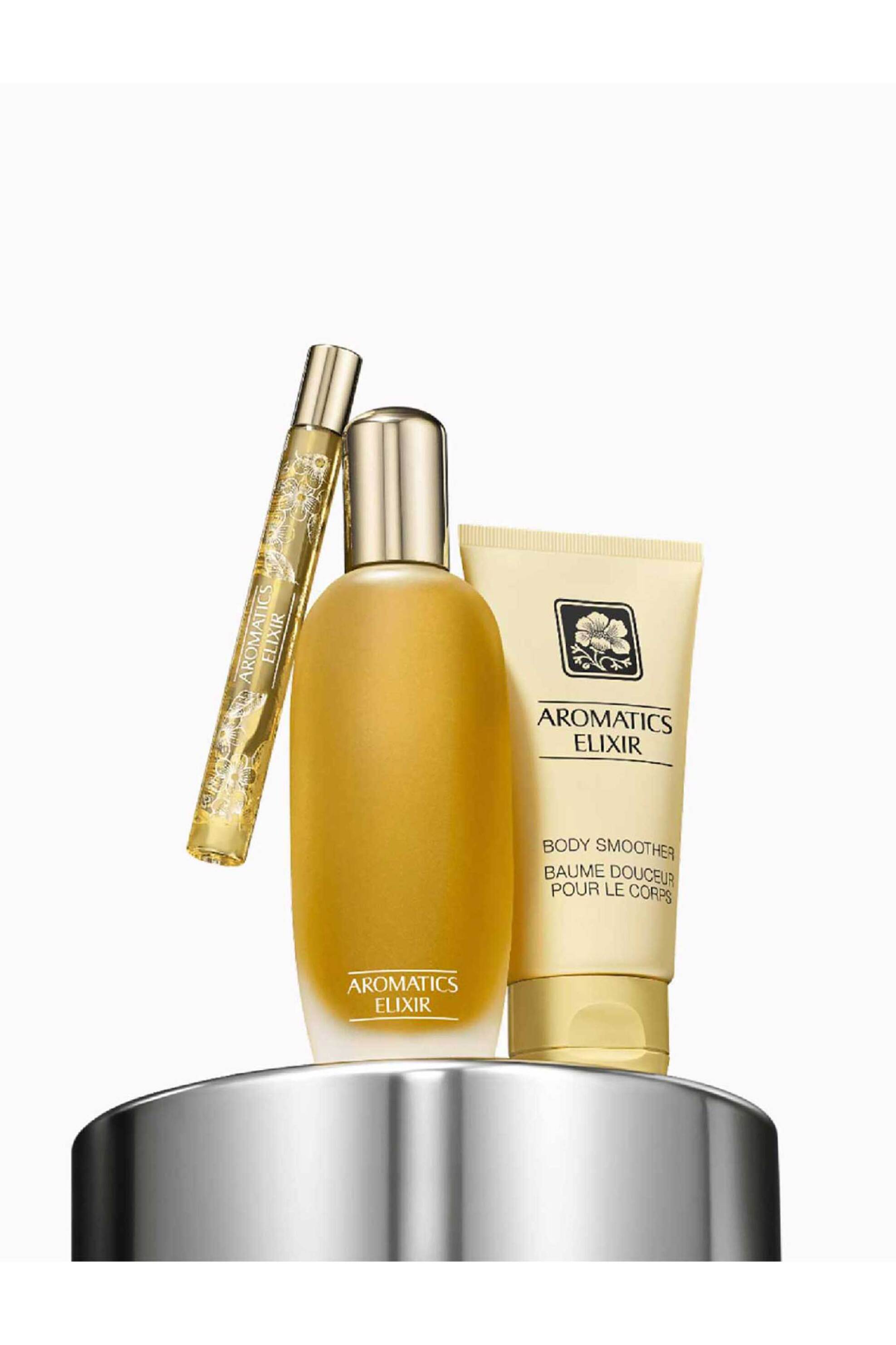 Clinique Aromatic Elixir Mixes: Perfume Set - VBPGY50000 φωτογραφία