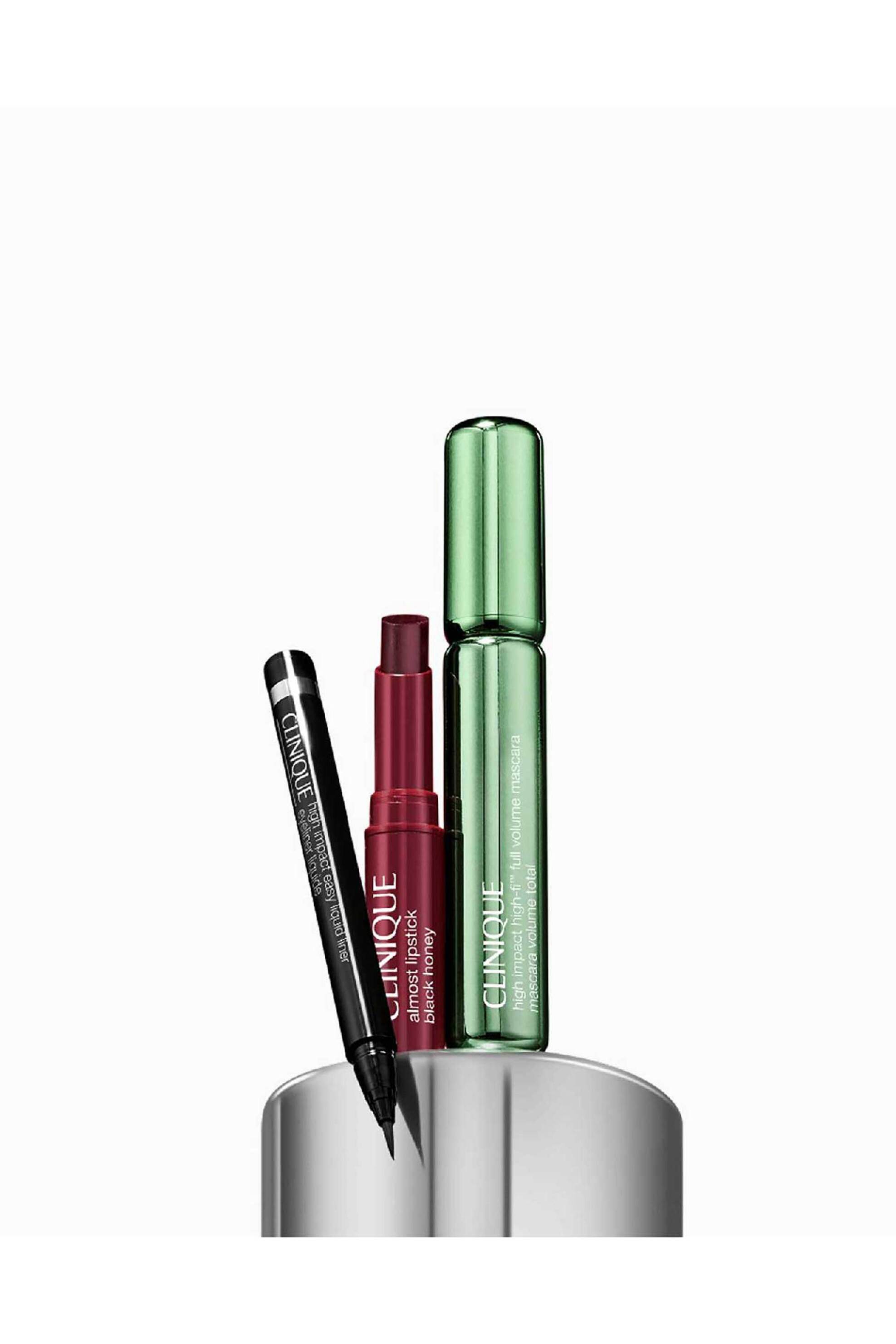 Clinique Makeup Bag Must-Haves Set - VBR0Y5A000 φωτογραφία