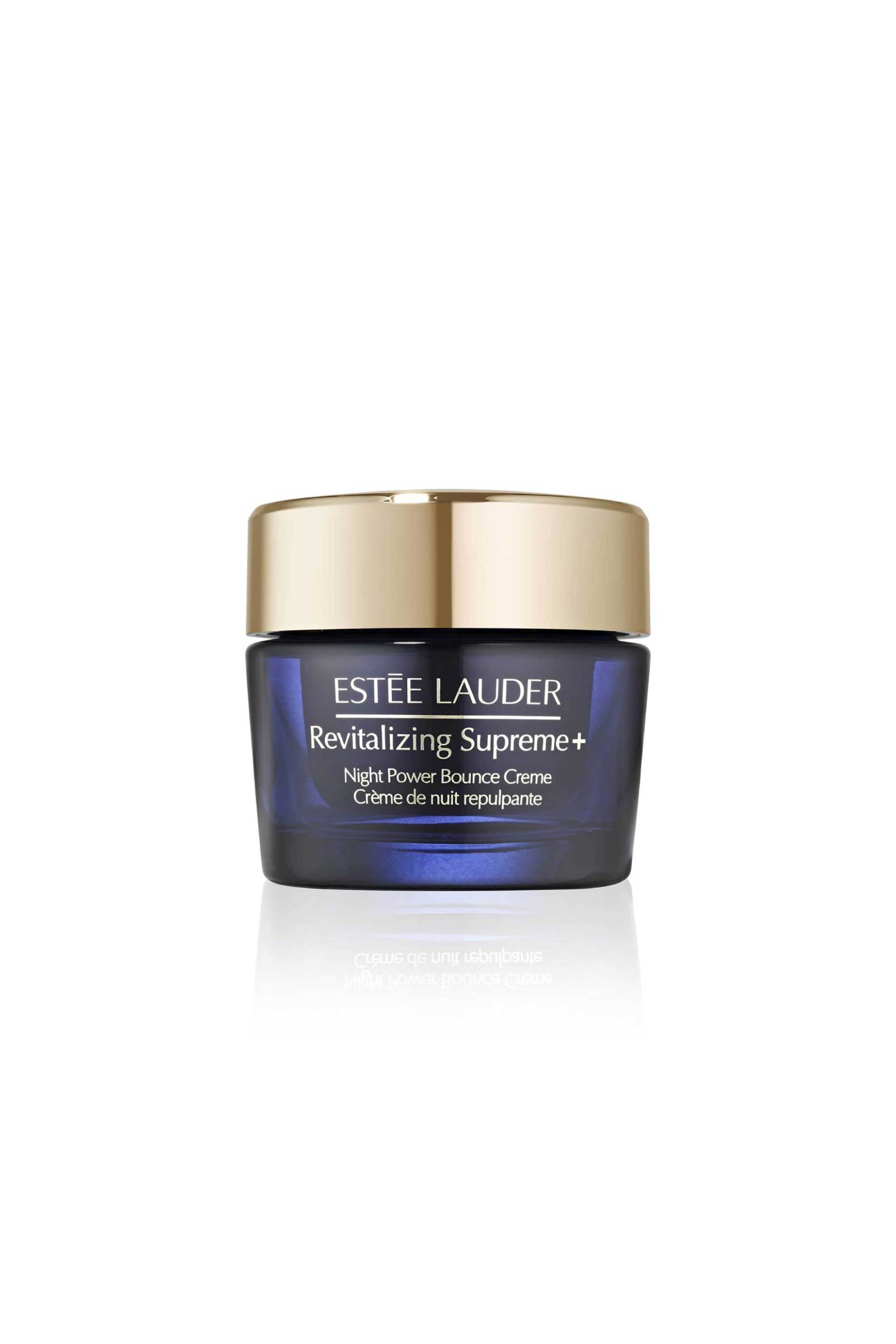 ESTÉE LAUDER Estée Lauder Revitalizing Supreme+ Night Power Bounce Crème 50 ml - G4DH010000