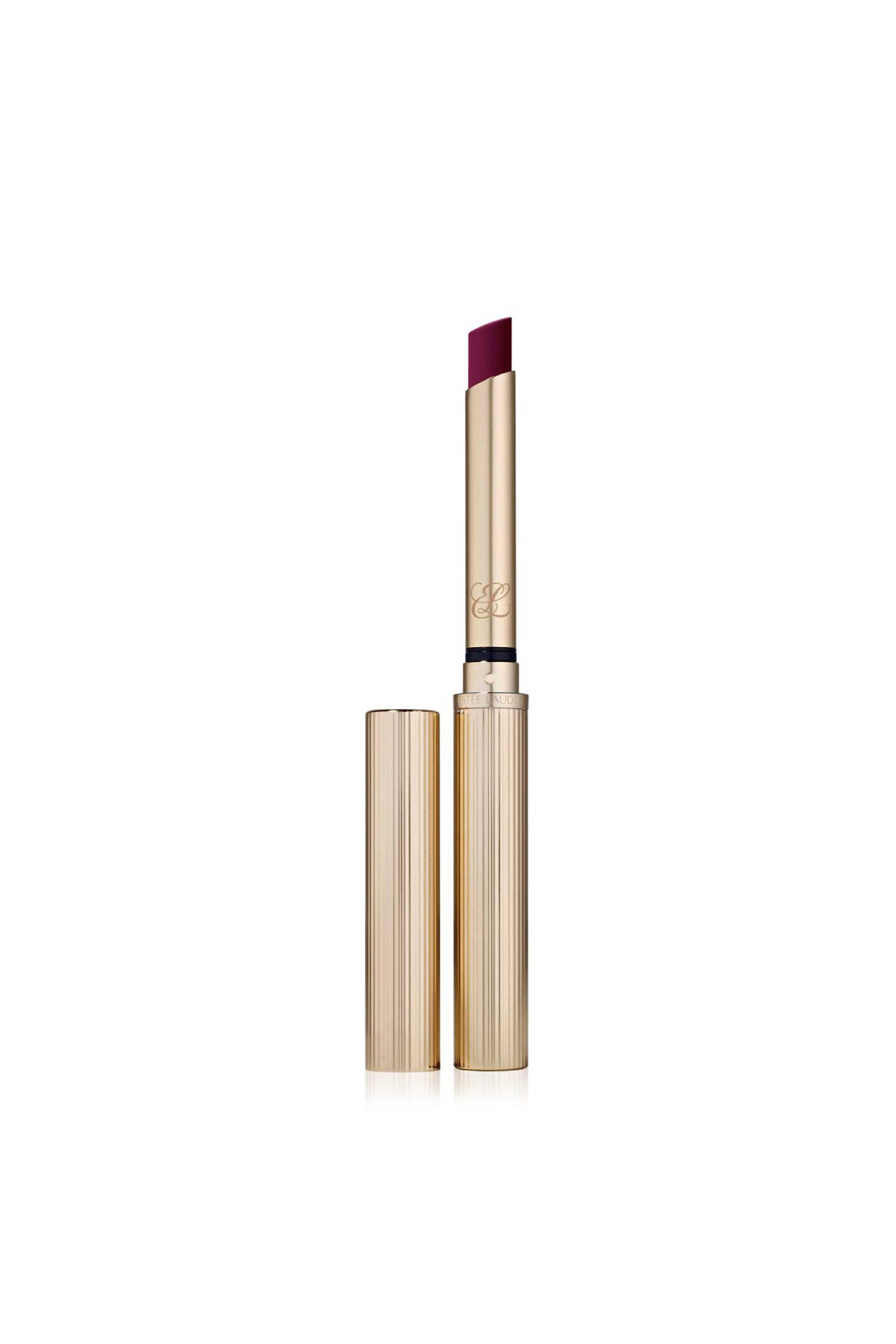 ESTÉE LAUDER Estée Lauder Pure Color Explicit Silk Matte Lipstick 0,7 gr - G7Y9120000 211 Night Moves