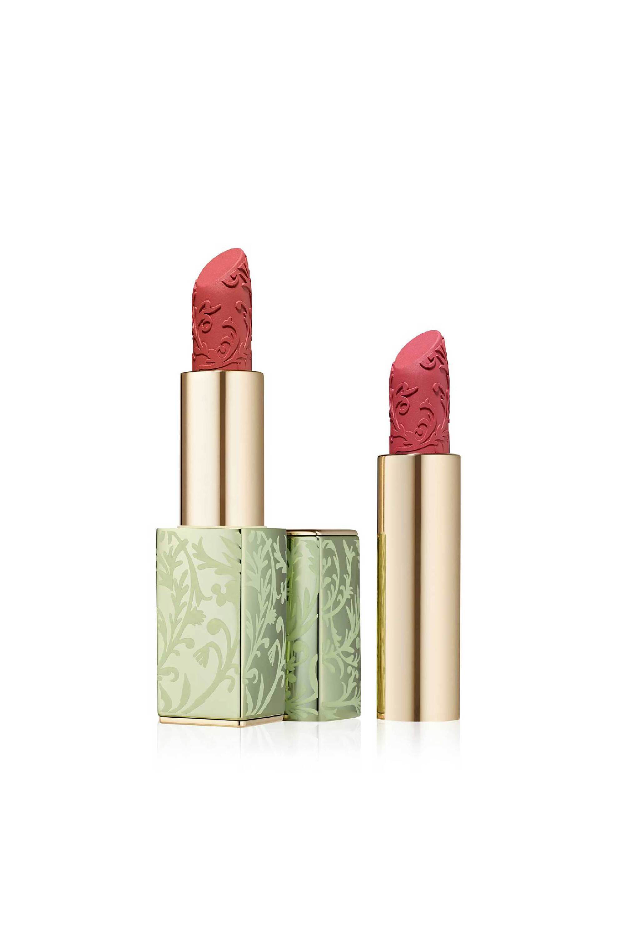 ESTÉE LAUDER Estée Lauder x Ladurée Limited Edition Pure Color Lipstick Collection - G8K4010000