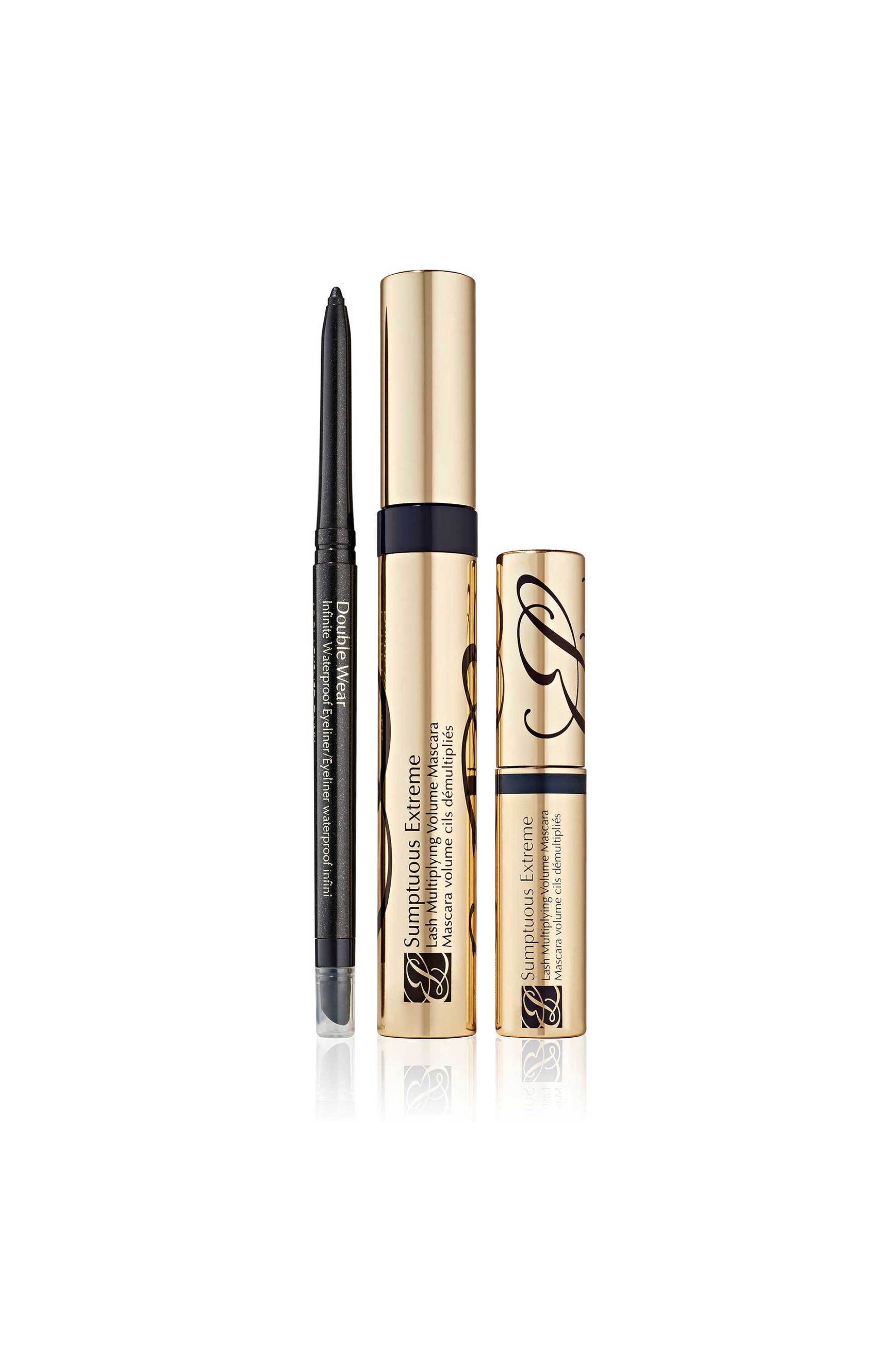 Estée Lauder Eyes On The Prize Trio - G9R601A000 φωτογραφία