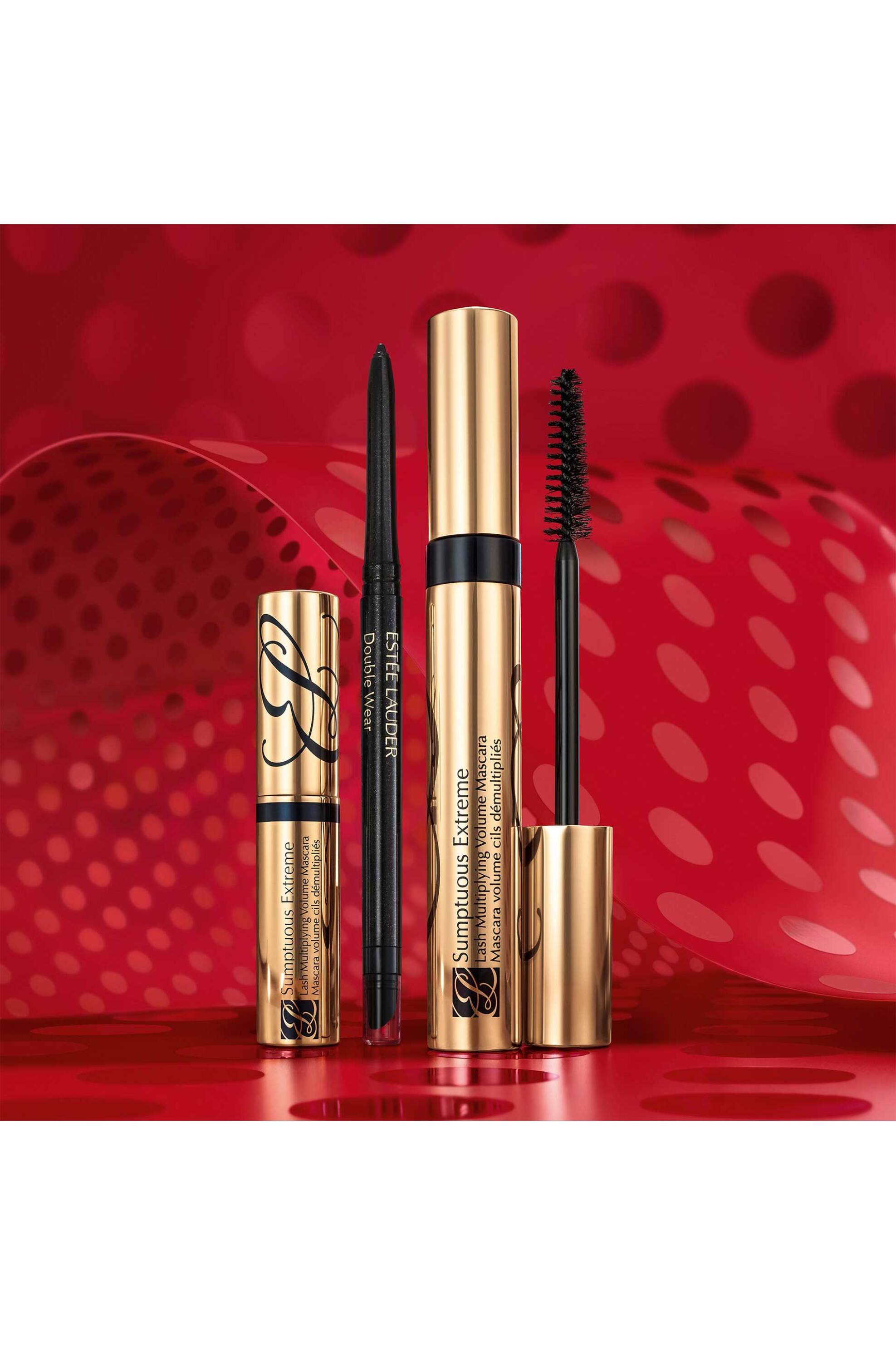 Estée Lauder Eyes On The Prize Trio - G9R601A000 φωτογραφία