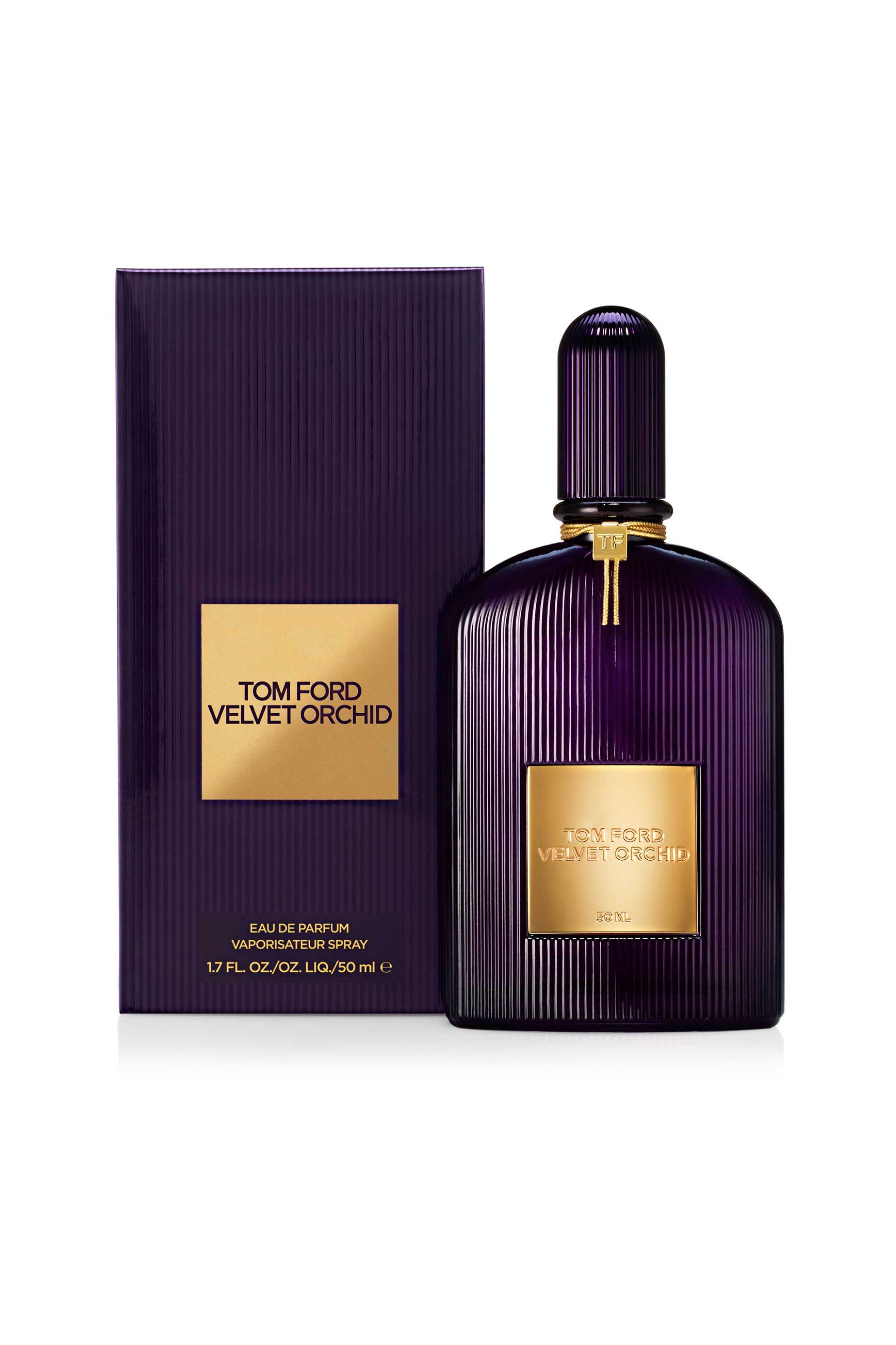Tom Ford Velvet Orchid Eau de Parfum - T1X4010000 φωτογραφία
