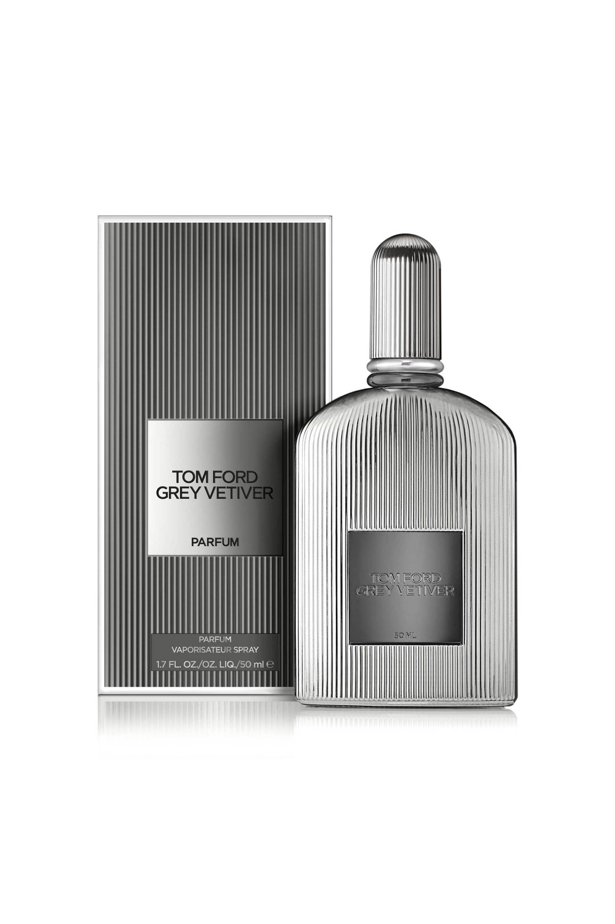 Tom Ford Grey Vetiver Parfum - T9Y1010000 φωτογραφία