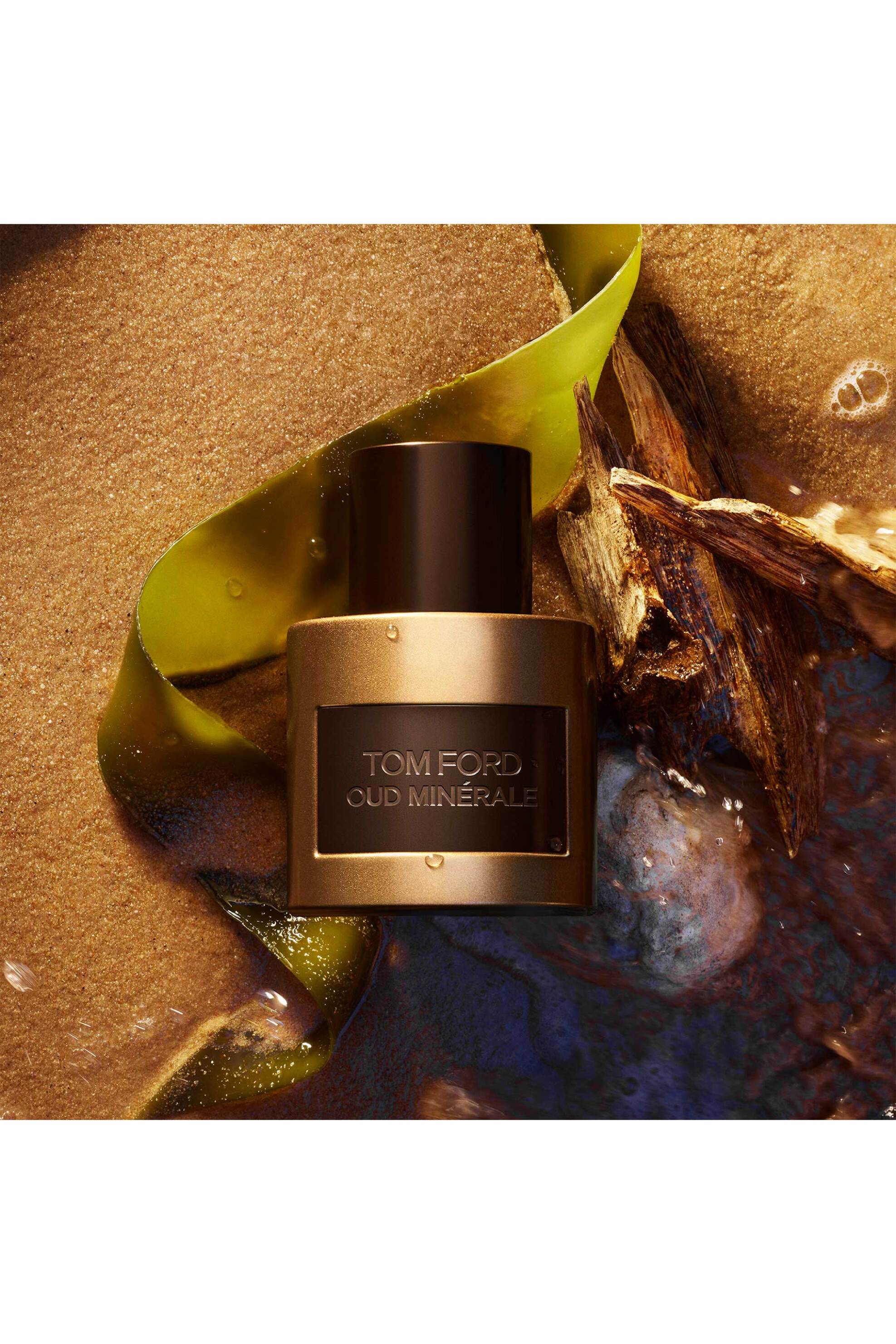Tom Ford Oud Minerale Eau de Parfum - TCWW010000 φωτογραφία