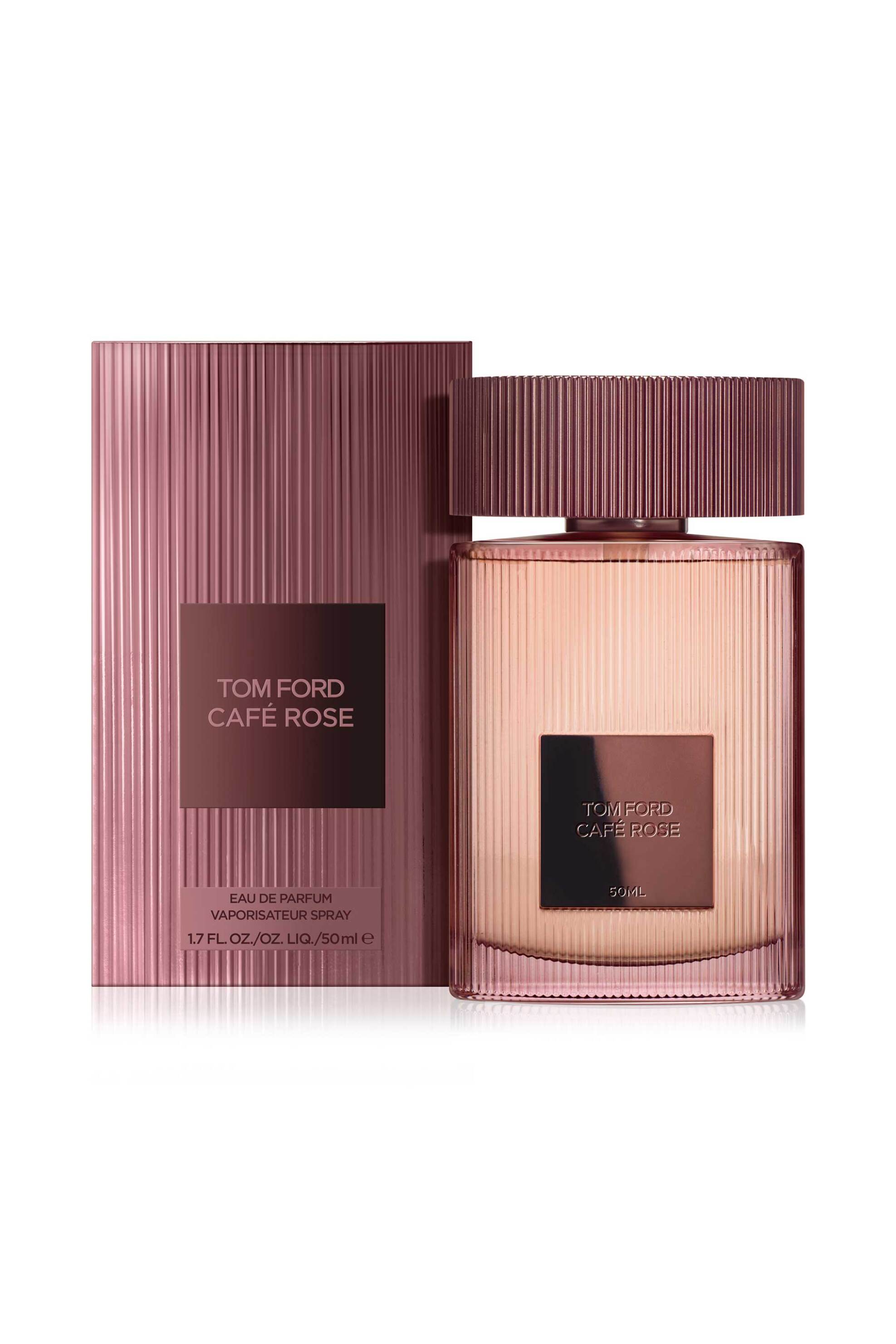 Tom Ford Café Rose Eau de Parfum - TE6T010000 φωτογραφία