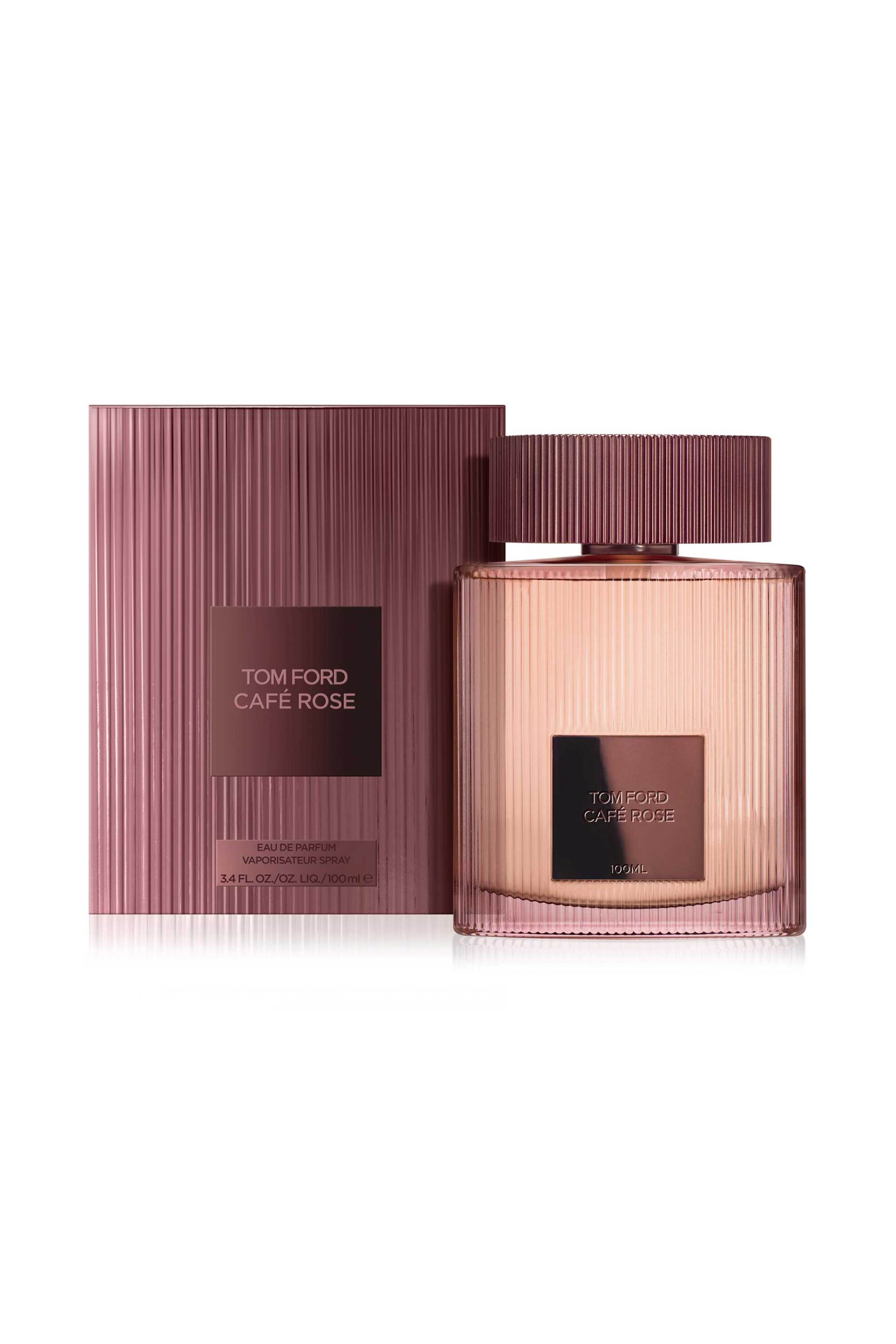 Tom Ford Café Rose Eau de Parfum - TE6T010000 φωτογραφία
