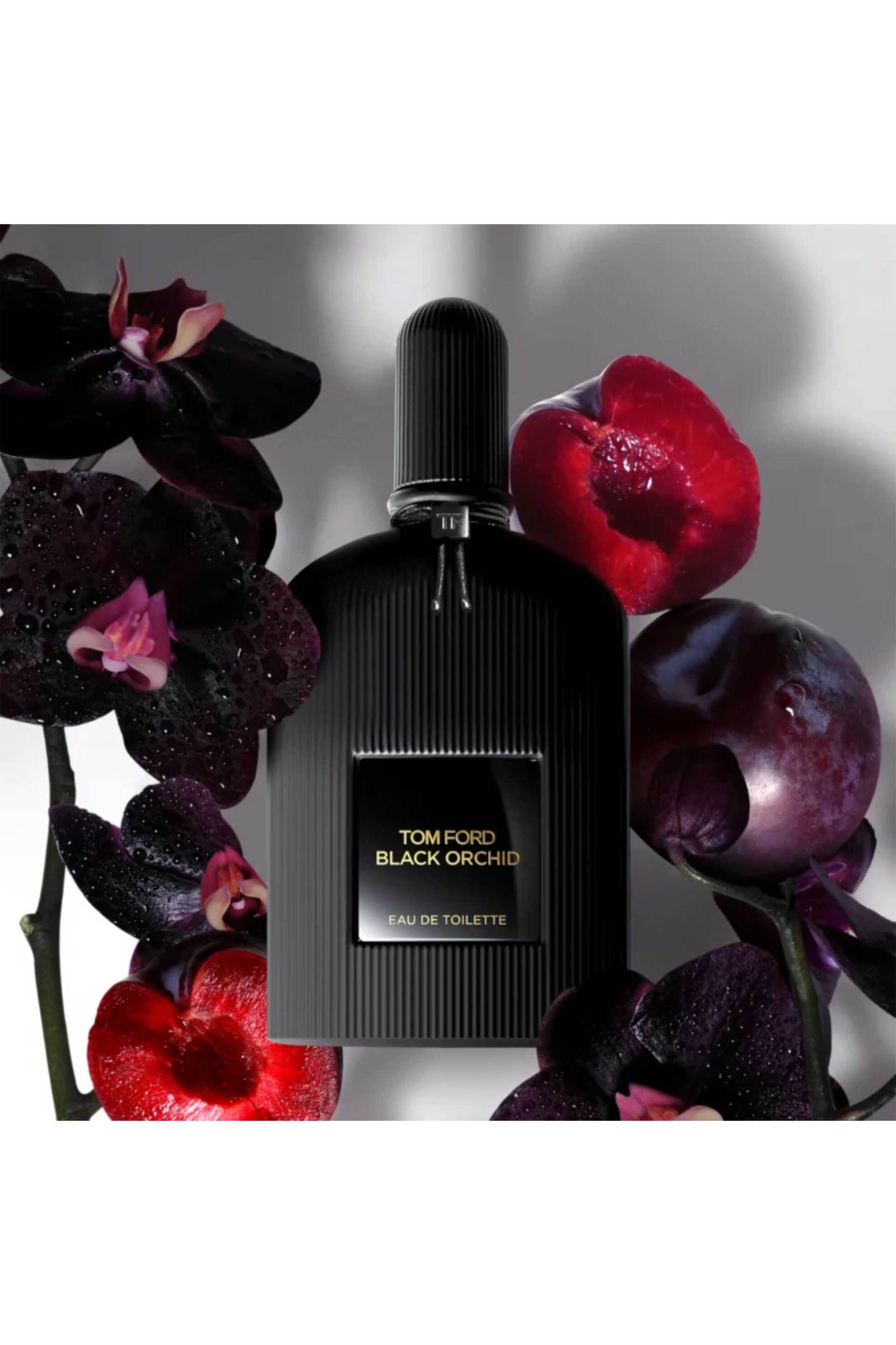 Tom Ford Black Orchid Eau de Toilette - TE6N010000 φωτογραφία