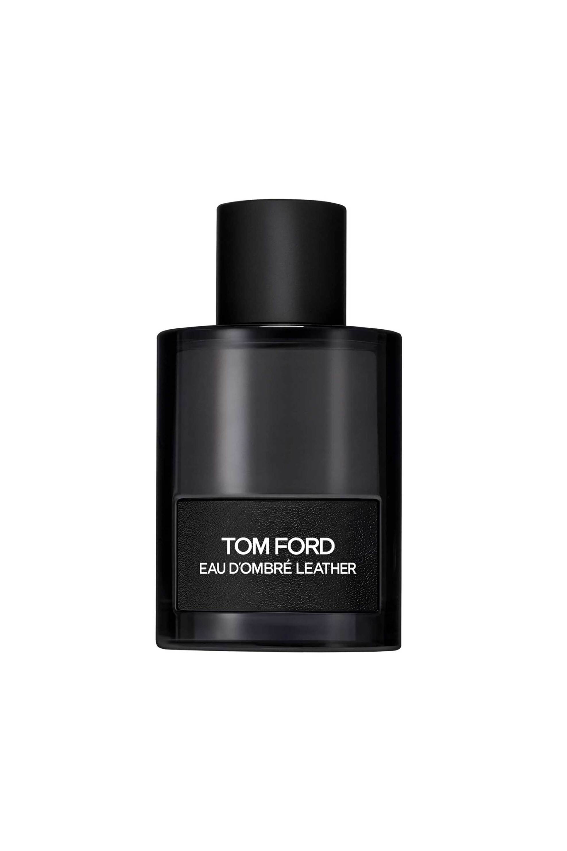 TOM FORD Tom Ford Eau D'Ombre Leather Eau de Toilette - TEF6010000