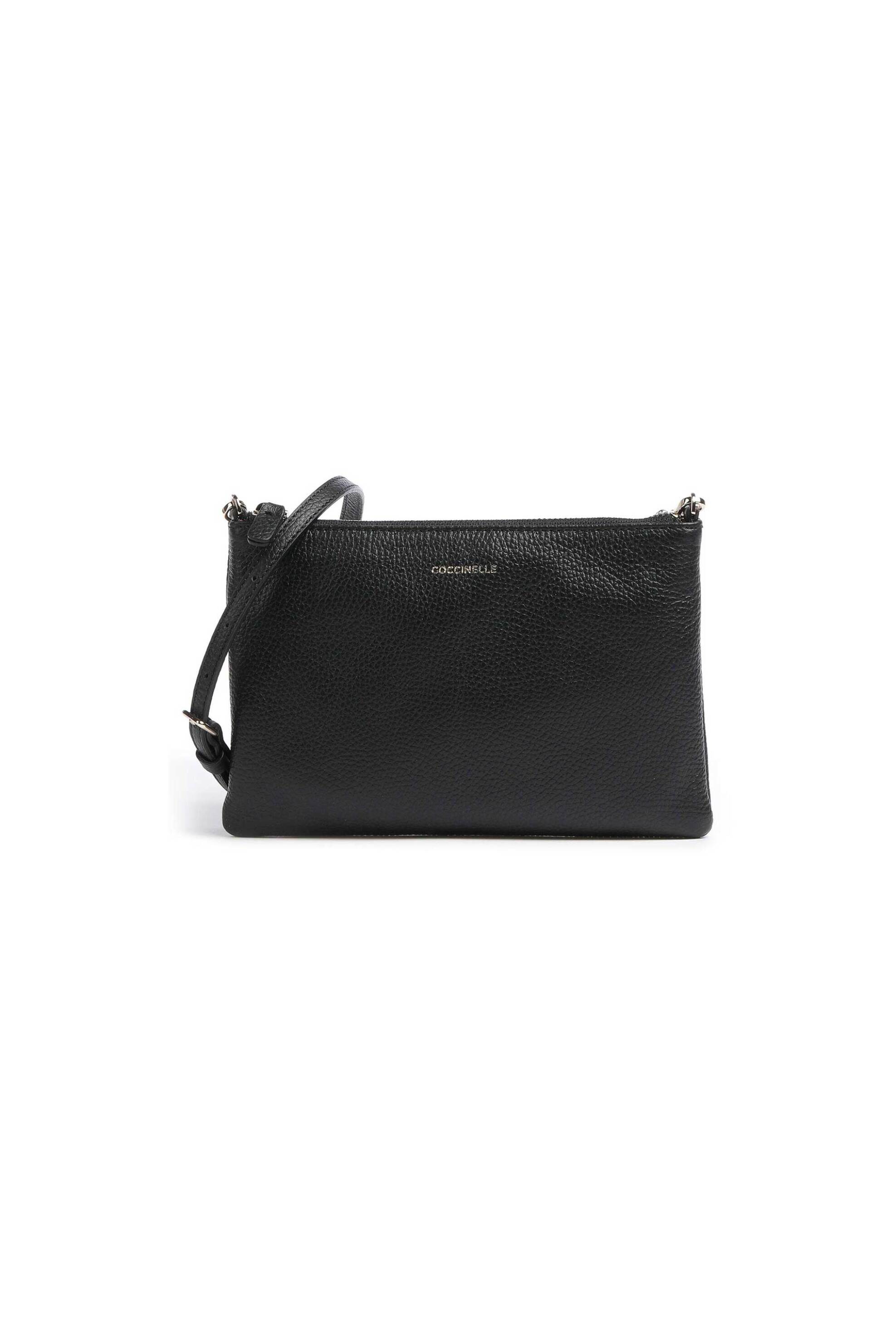 Coccinelle γυναικεία τσάντα crossbody 