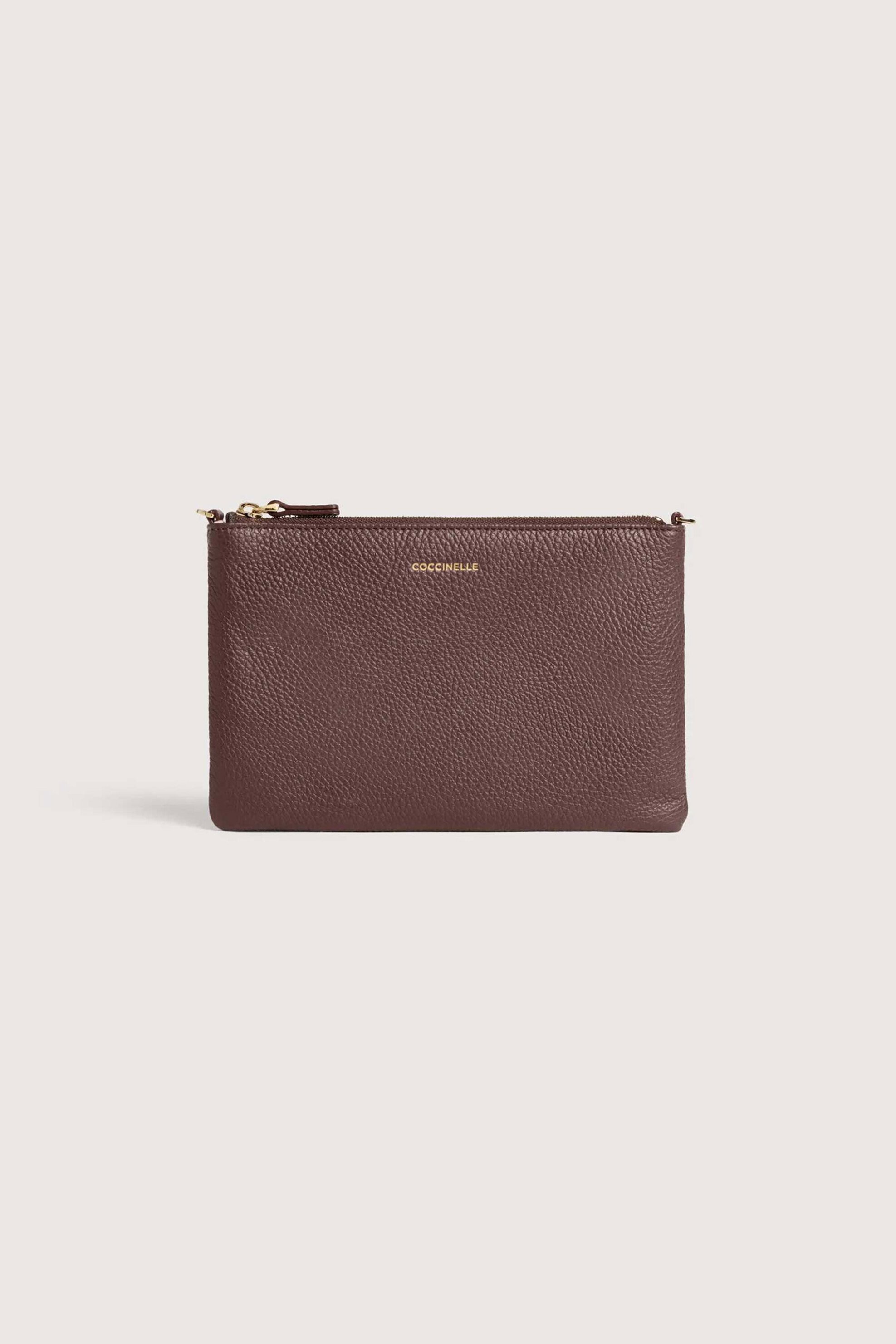 Coccinelle γυναικεία τσάντα crossbody 