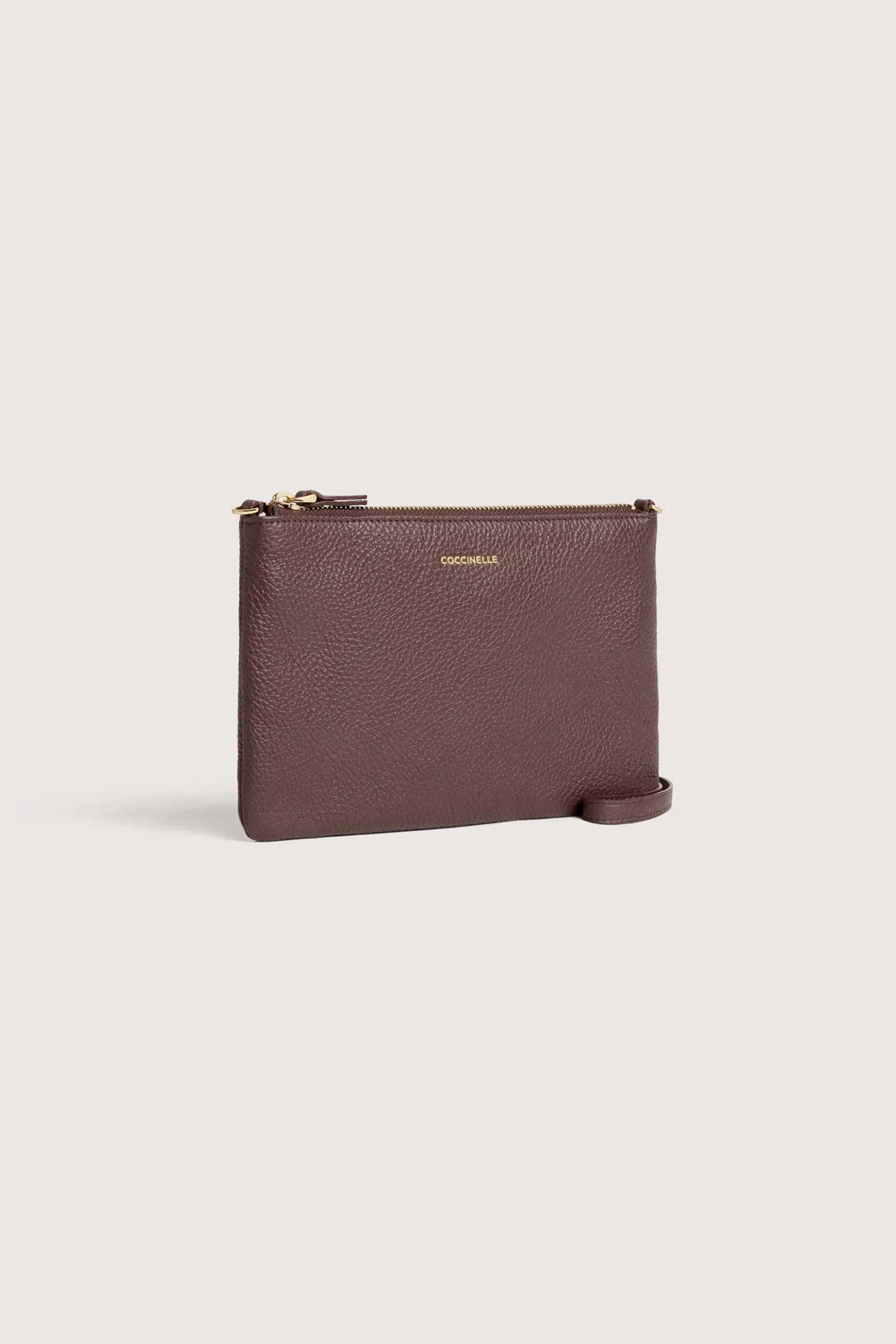 Coccinelle γυναικεία τσάντα crossbody 