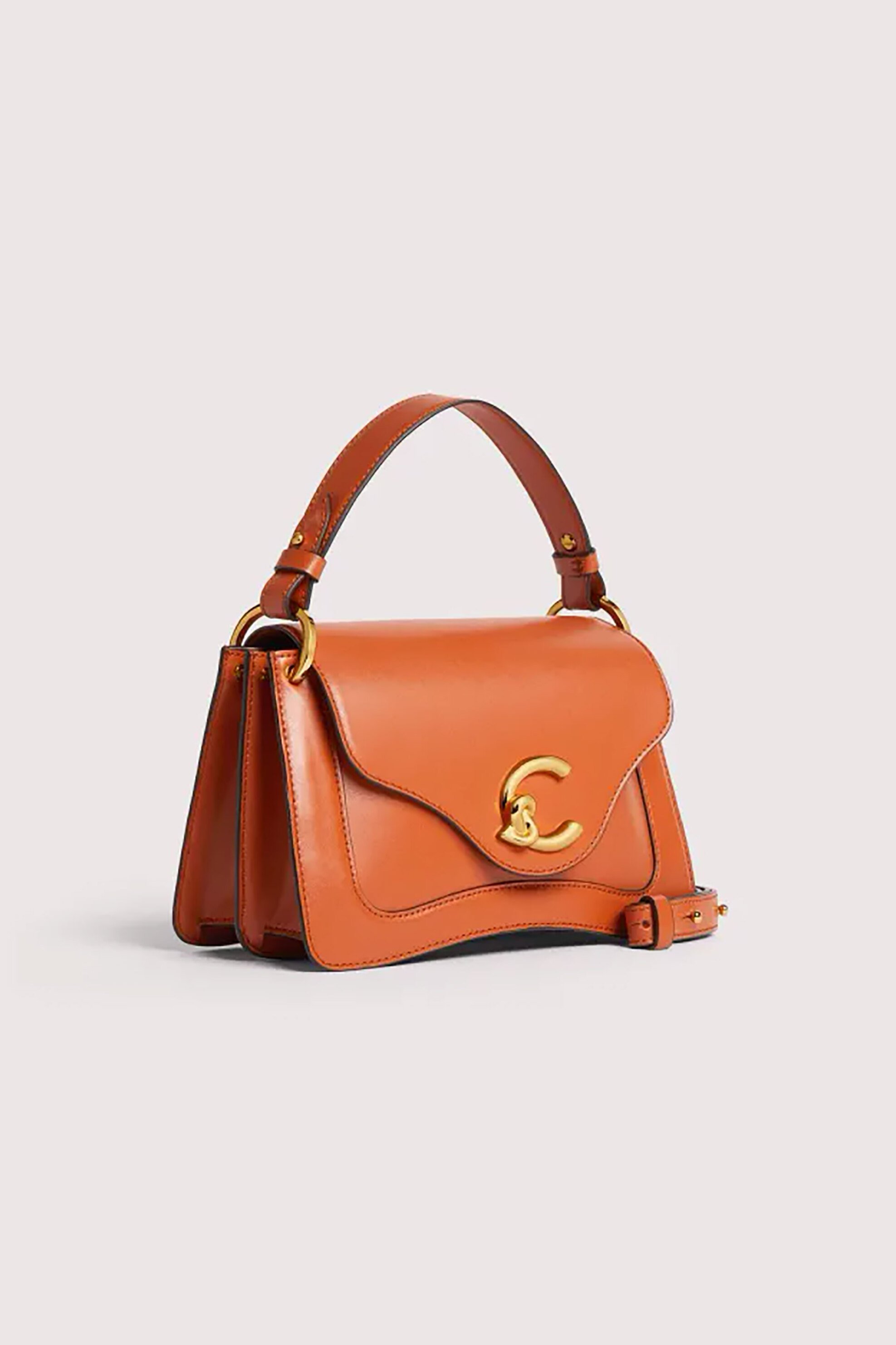 Coccinelle γυναικεία τσάντα χειρός 
