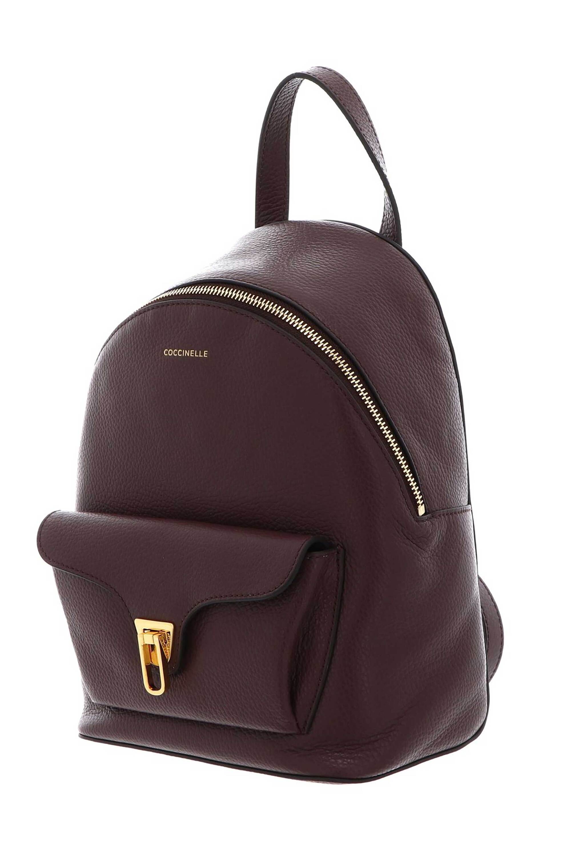 Coccinelle γυναικεία τσάντα backpack 
