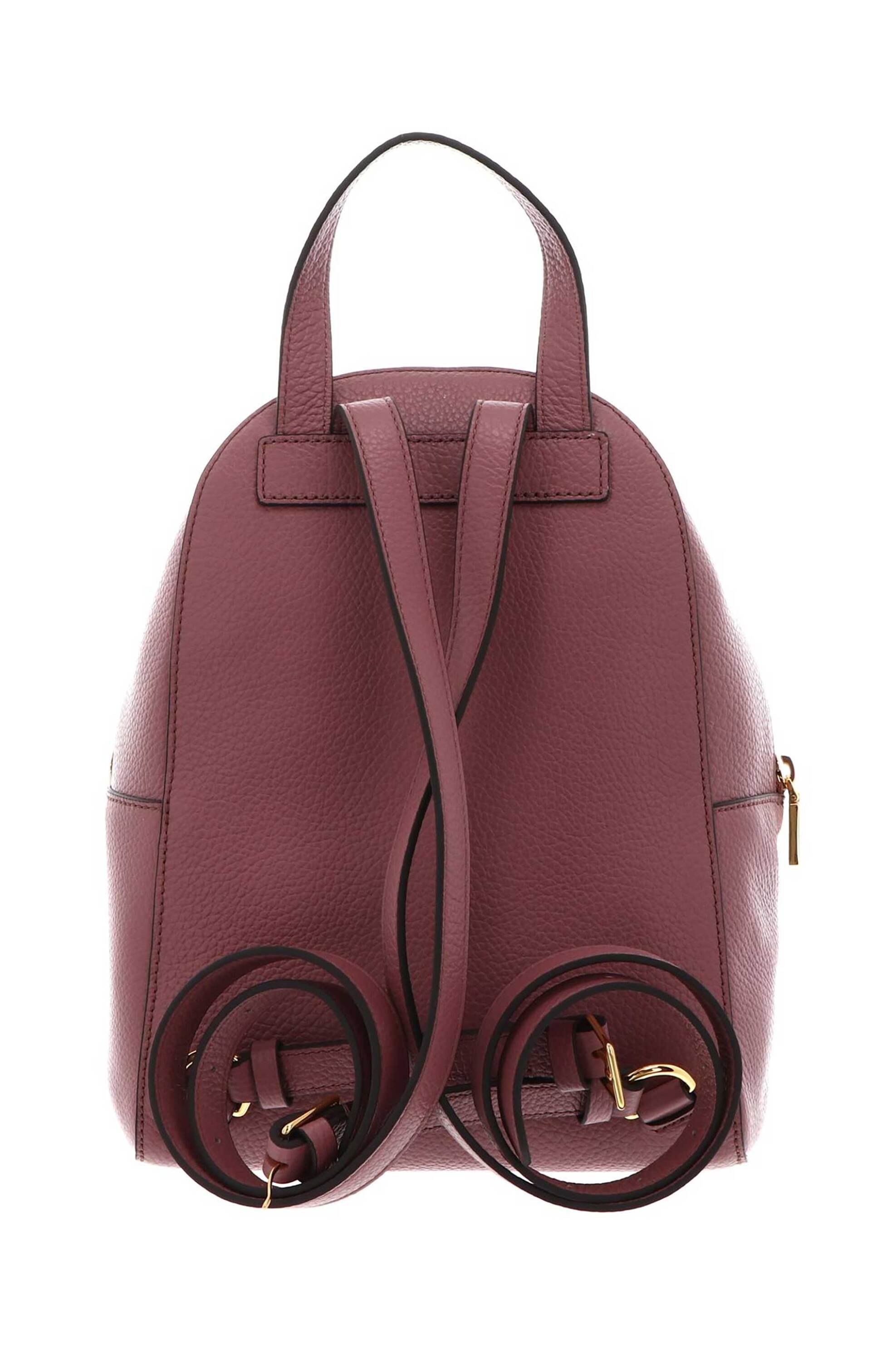 COCCINELLE Coccinelle γυναικεία τσάντα backpack "Beat Generation" - E1TFK-140101 Σάπιο Μήλο - 3