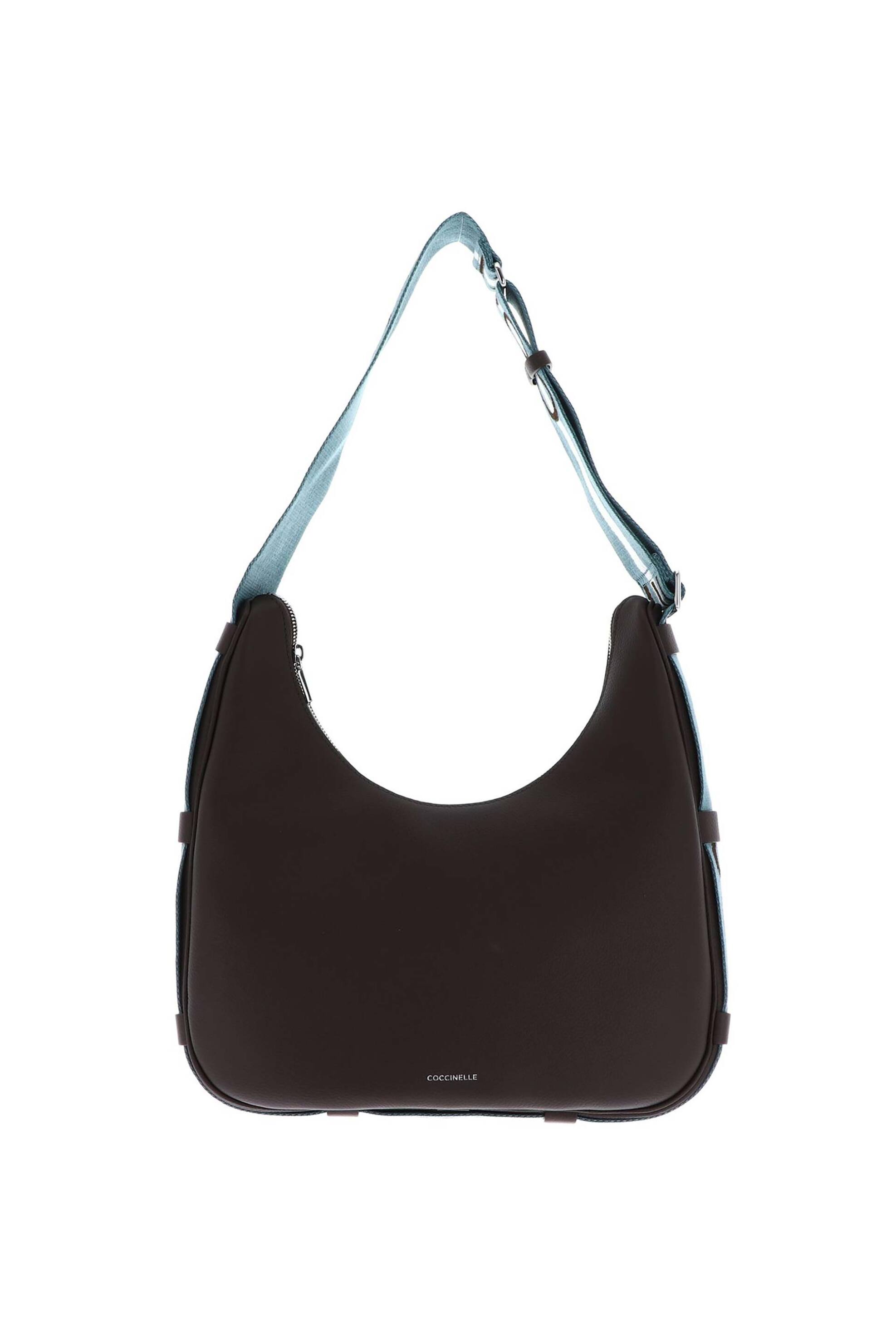 Τσάντες ώμου & shopper bags coccinelle σε καφε