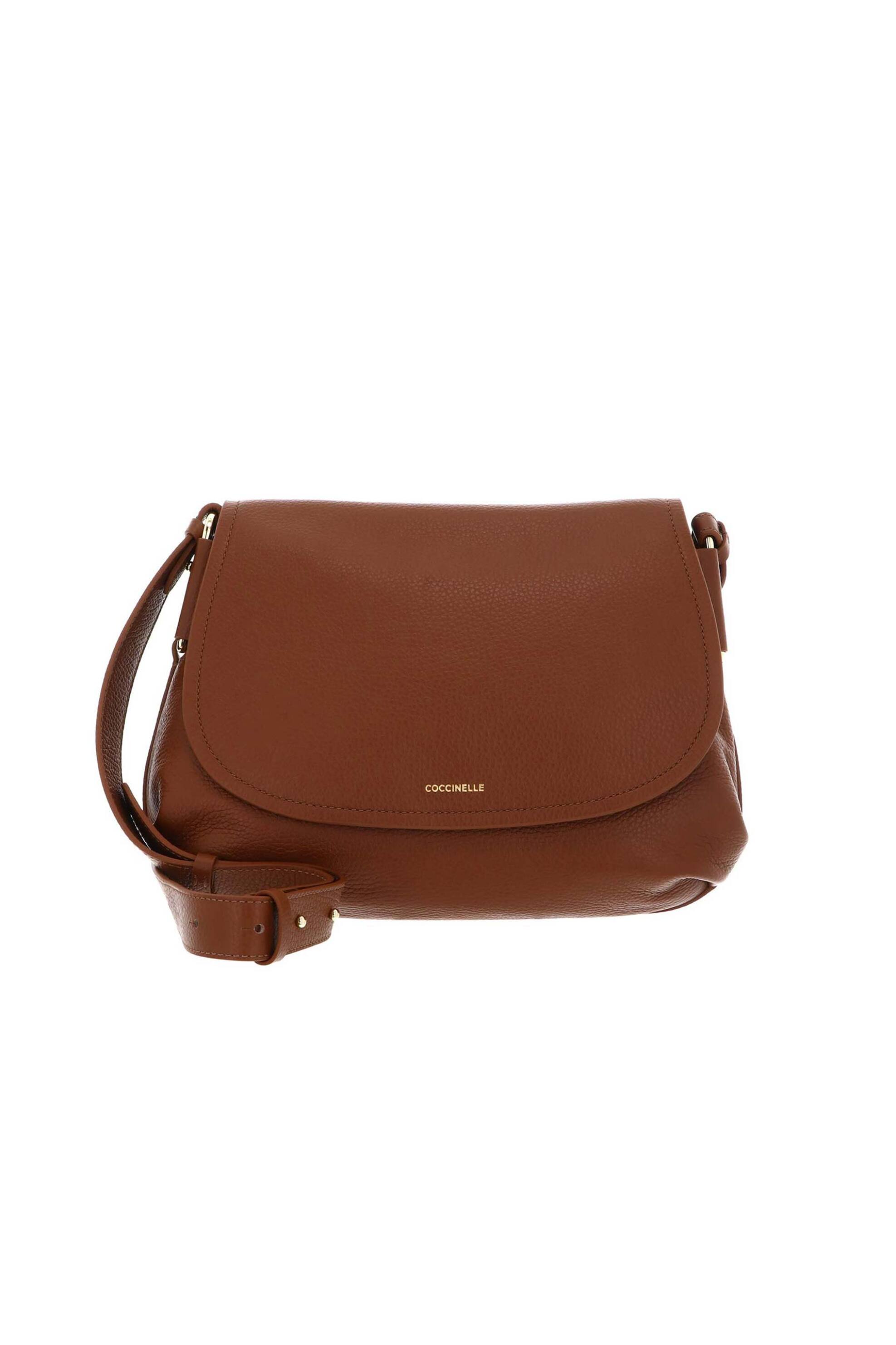 Coccinelle Coccinelle γυναικεία τσάντα crossbody 