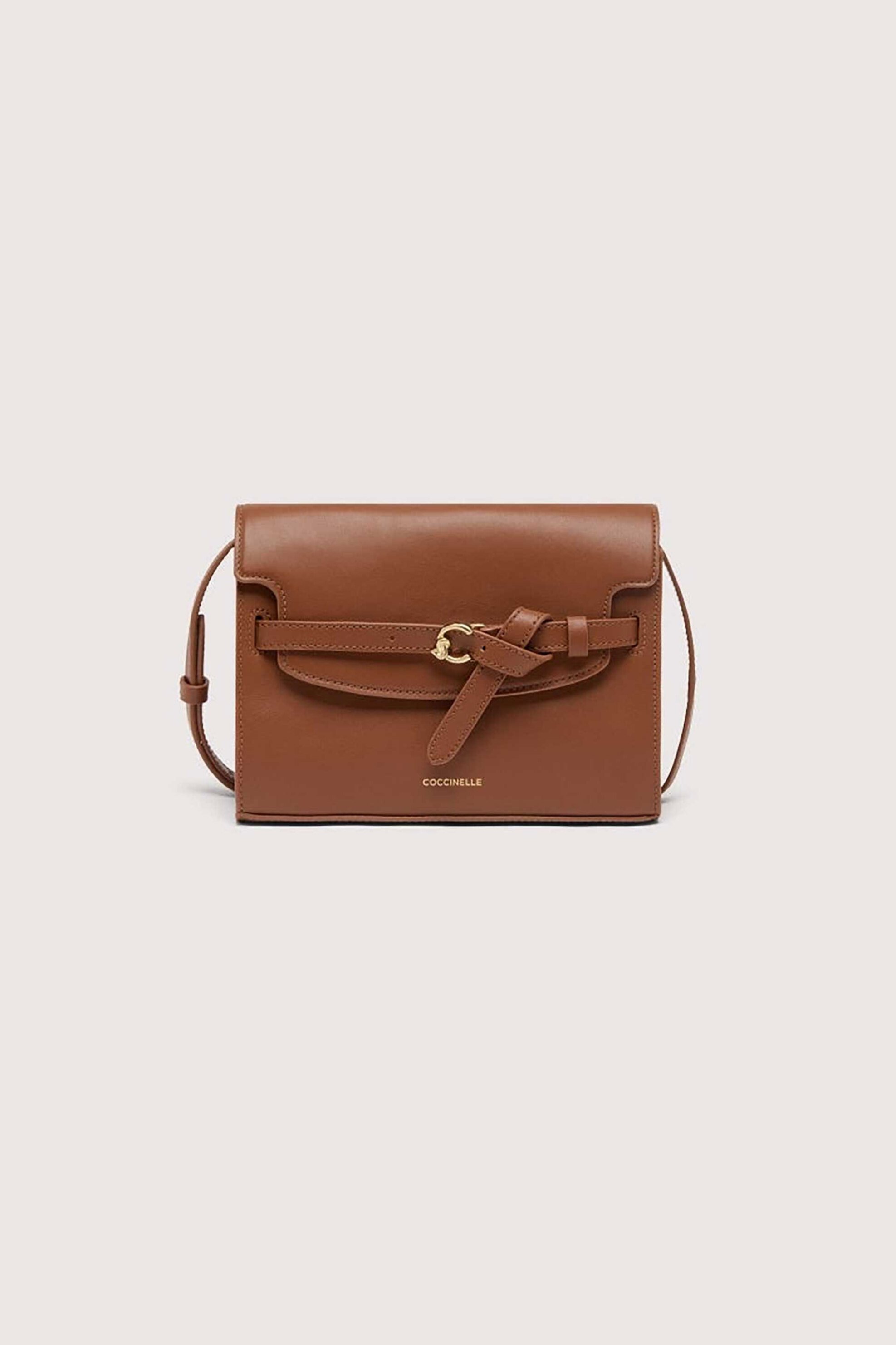 COCCINELLE Coccinelle γυναικείο crossbody "Sabine Small" - E1TLA-150101 Ταμπά