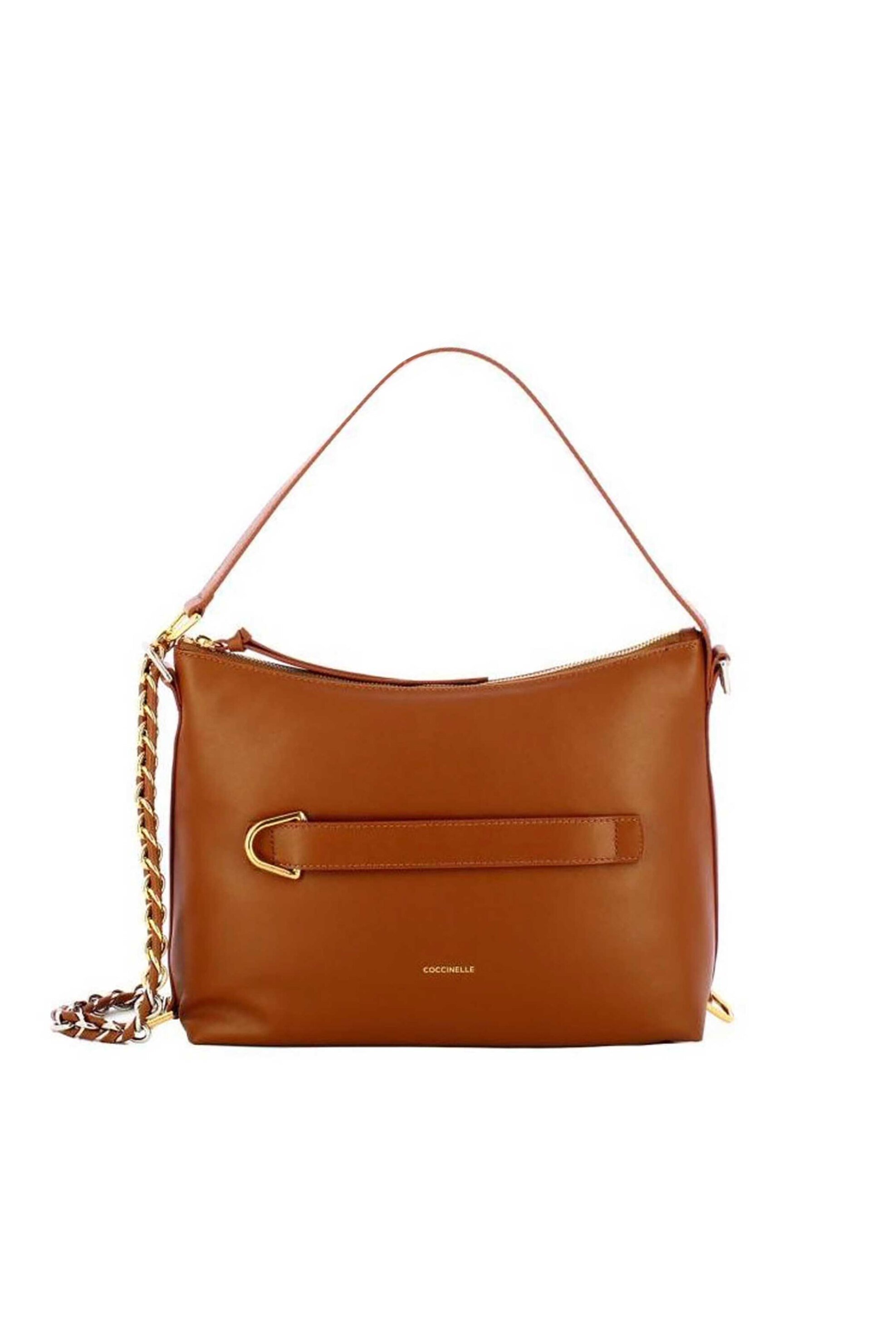 Τσάντες ώμου & shopper bags coccinelle σε πολύχρωμο - αλλα χρωματα