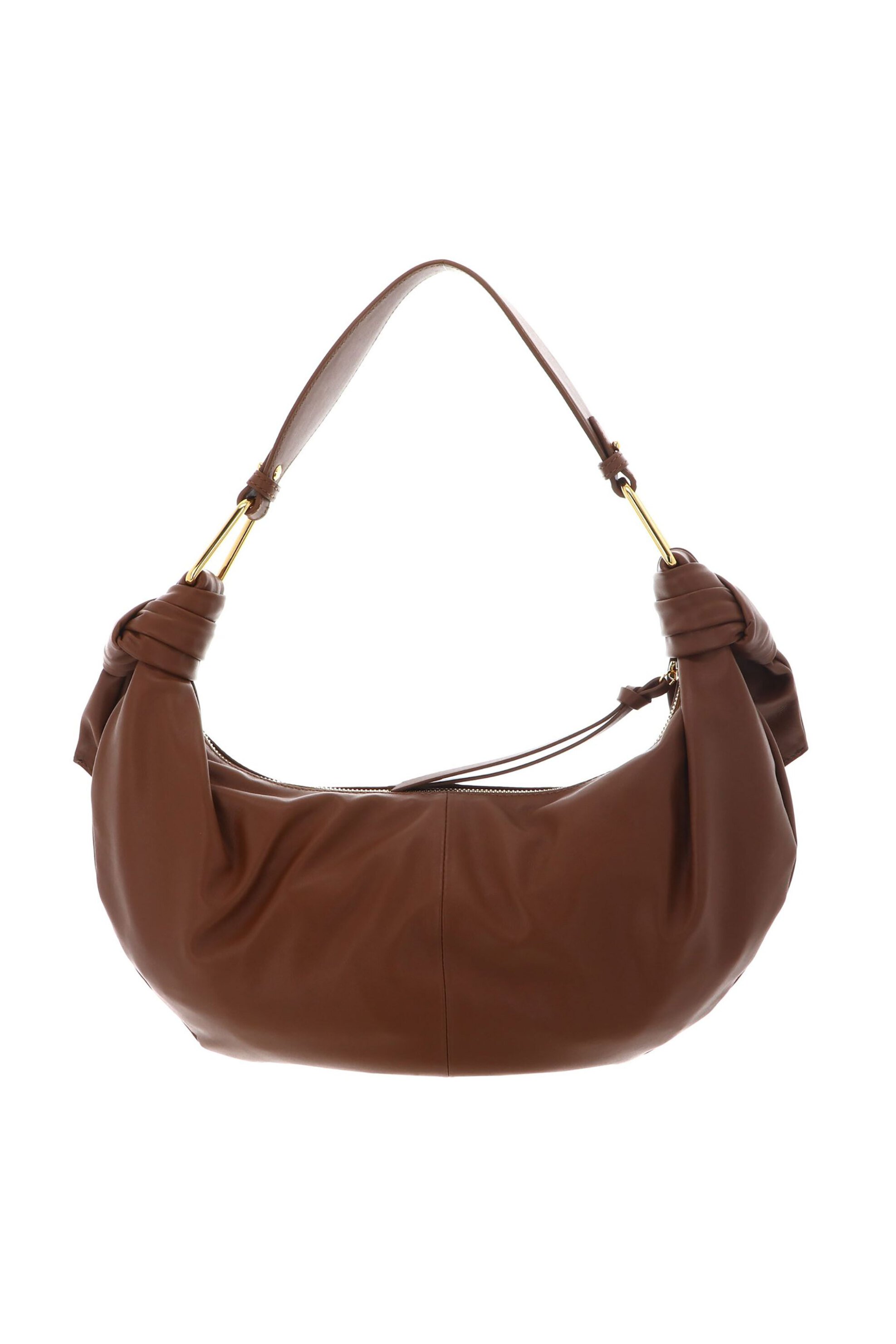 Coccinelle Γυναικεία Τσάντα Χειρός Furoshiki - E1U1A-130201 Ταμπά