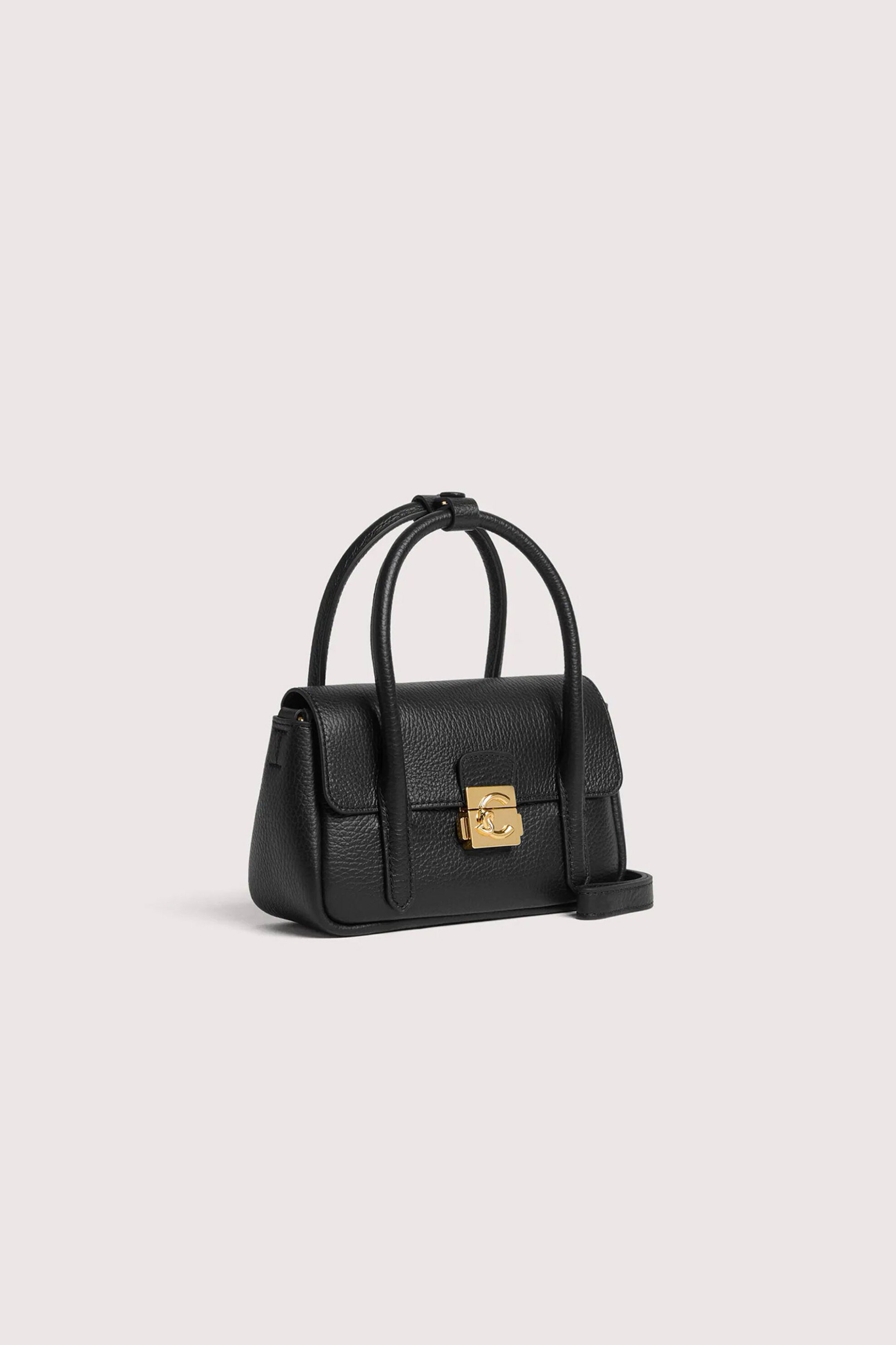 Coccinelle γυναικείο mini bag 