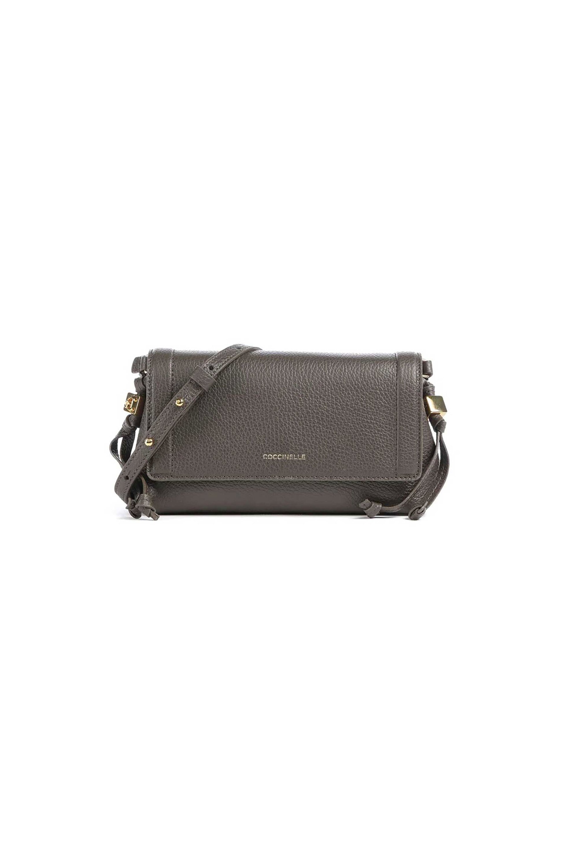 Coccinelle γυναικεία τσάντα crossbody 