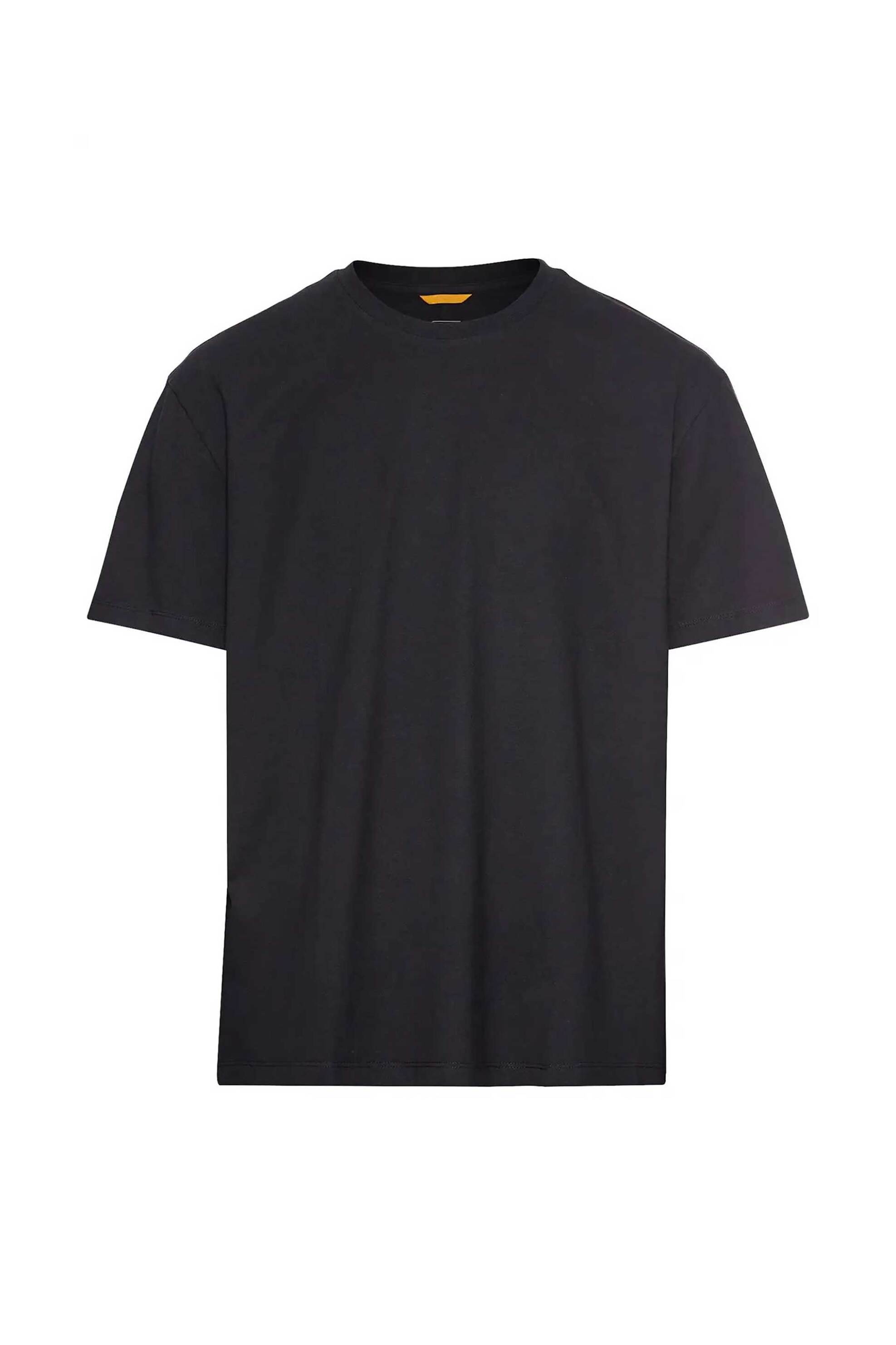 CAMEL ACTIVE Camel Active ανδρικό T-shirt με graphic print στο πίσω μέρος Regular Fit - C251-409700-5T27 Μπλε Σκούρο