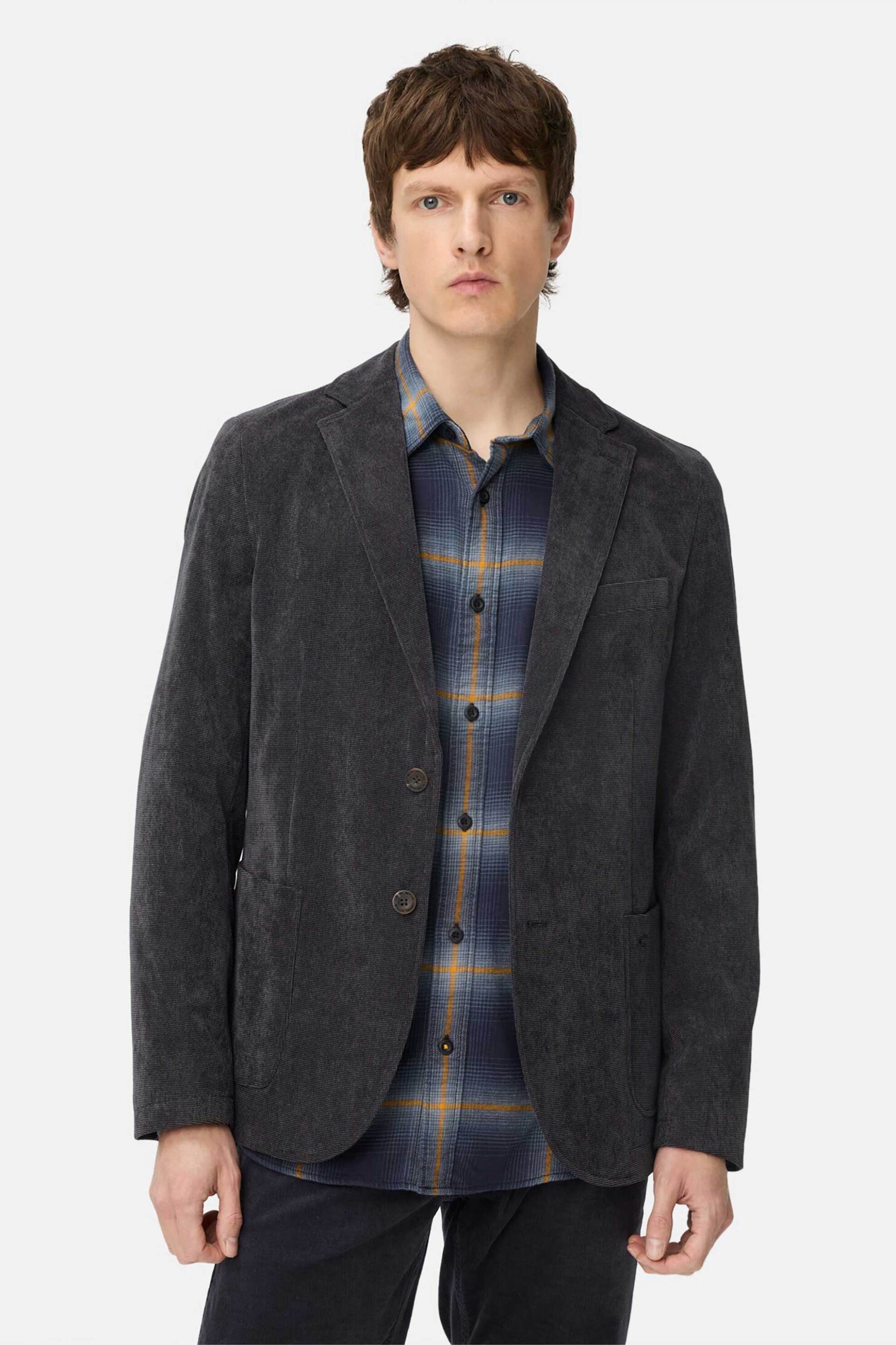 Ανδρικά Σακάκια Casual Camel Active