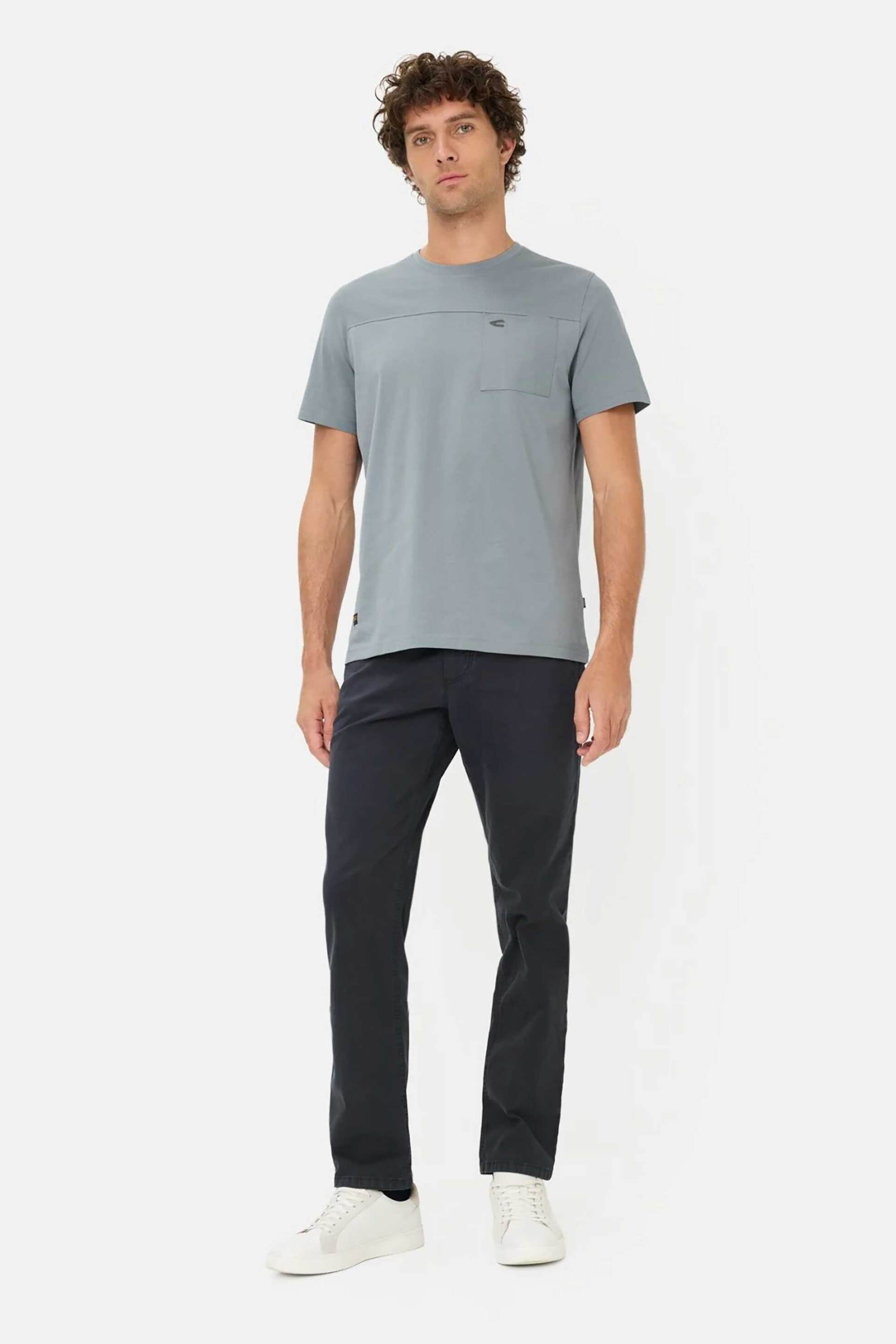 Ανδρικά Παντελόνια Casual & Πεντάτσεπα Camel Active