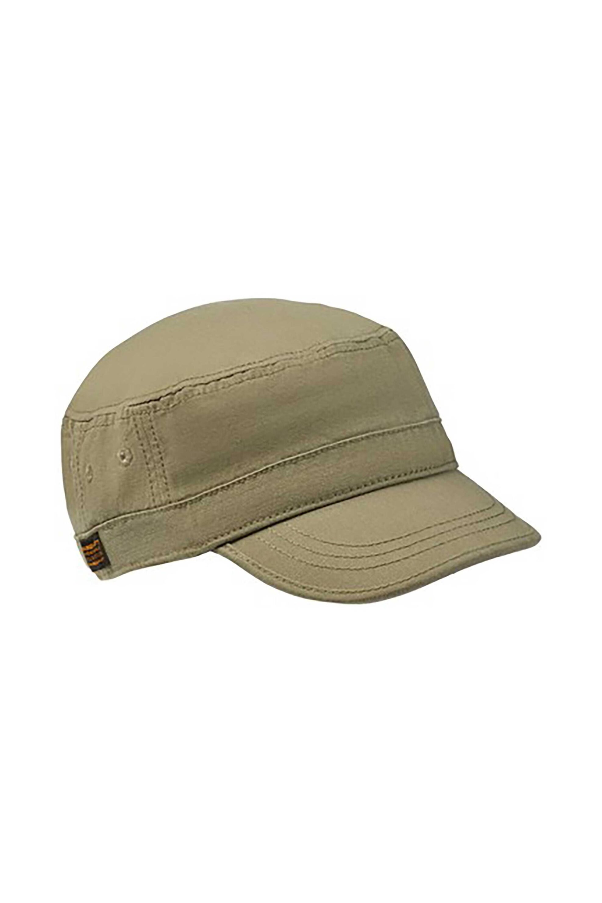 Camel Active ανδρικό καπέλο military - C261-406210-7C21 Χακί