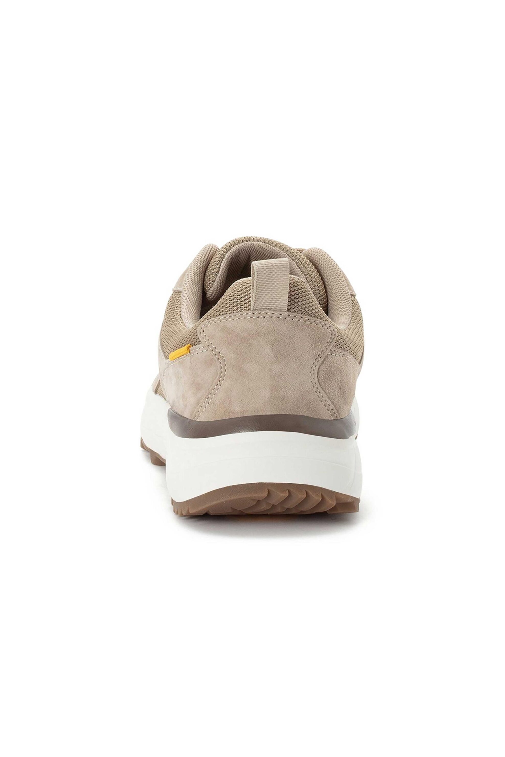 Camel Active Ανδρικά Sneakers Cross Country - Ce261-54Cca08-347 Taupe