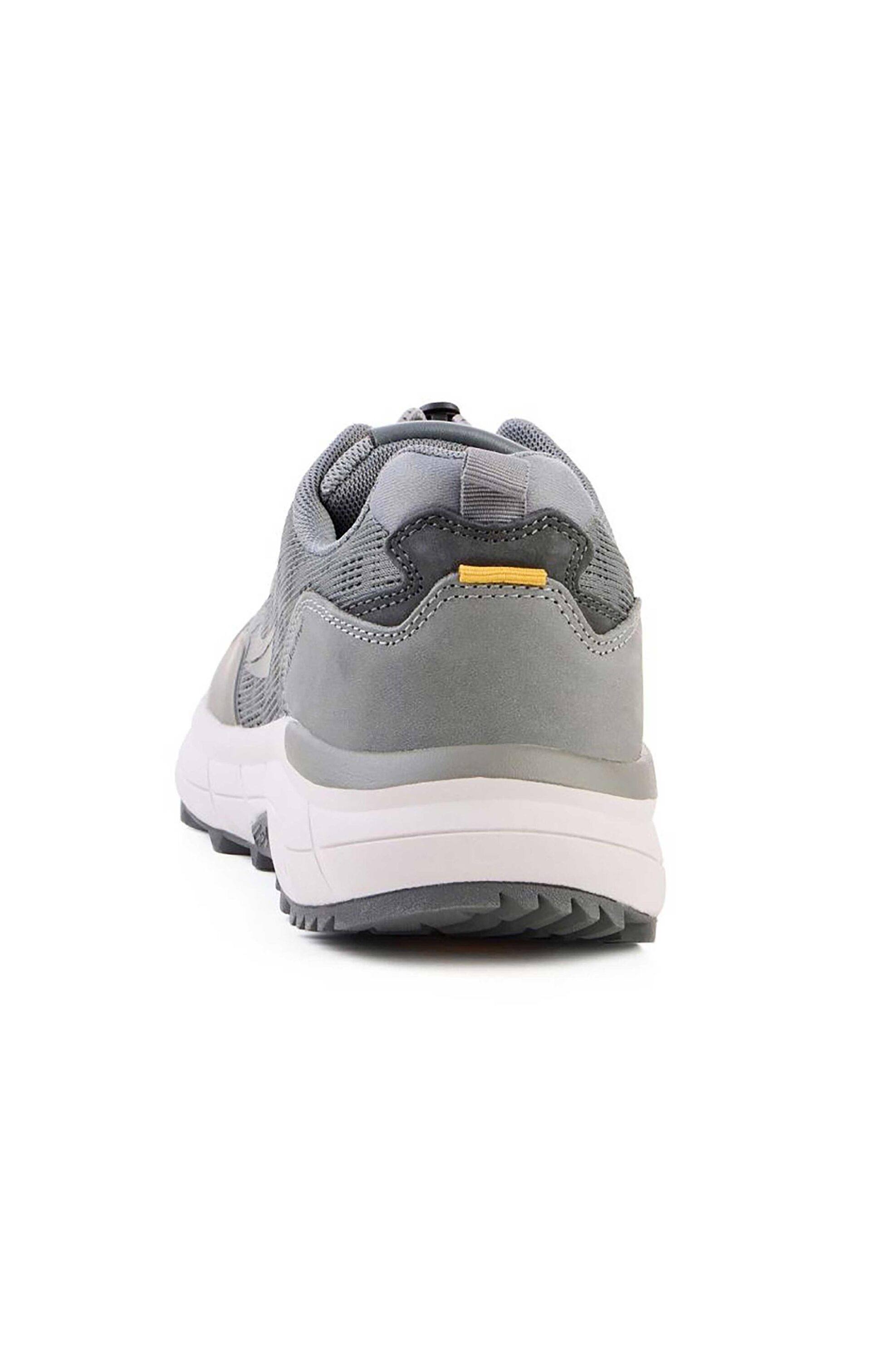 Camel Active Ανδρικά Sneakers Cross Country - Ce261-54Cca21-703 Γκρι