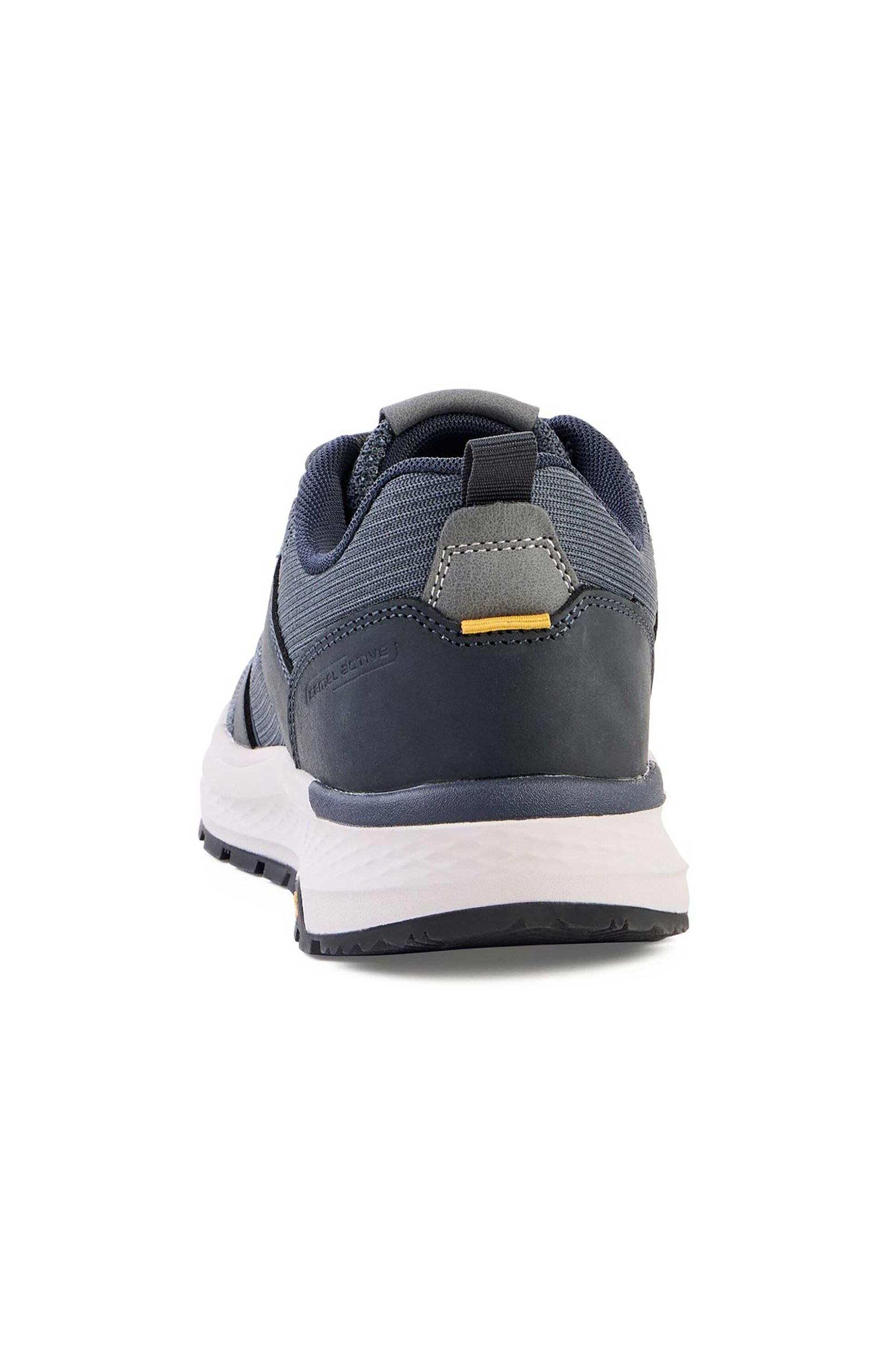 Camel Active Ανδρικά Sneakers Climb - Ce261-58Cla06-704 Μπλε Σκούρο