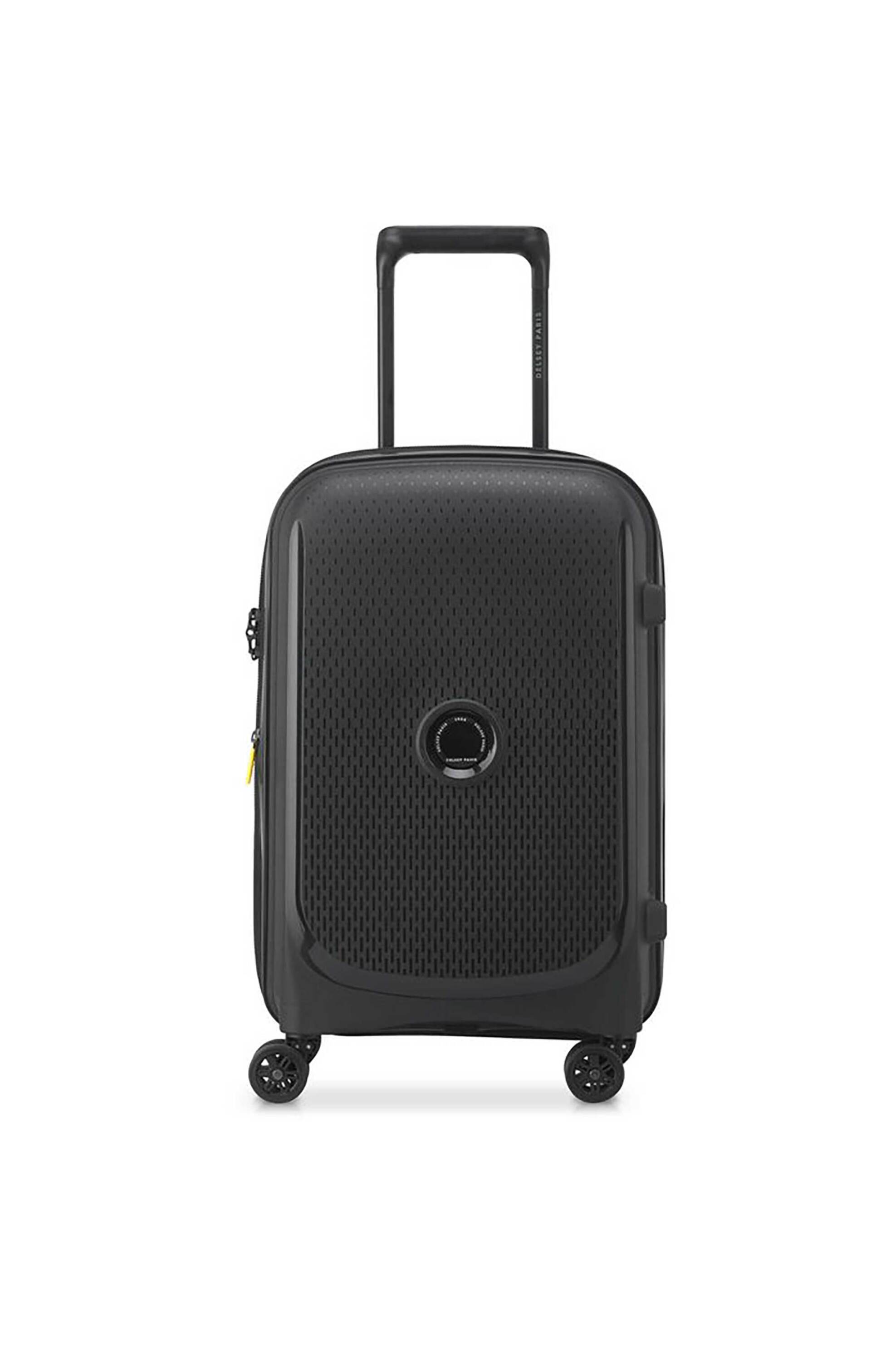 DELSEY Delsey unisex βαλίτσα καμπίνας 35 x 55 x 25 cm "Belmont Plus" - 386180400MR