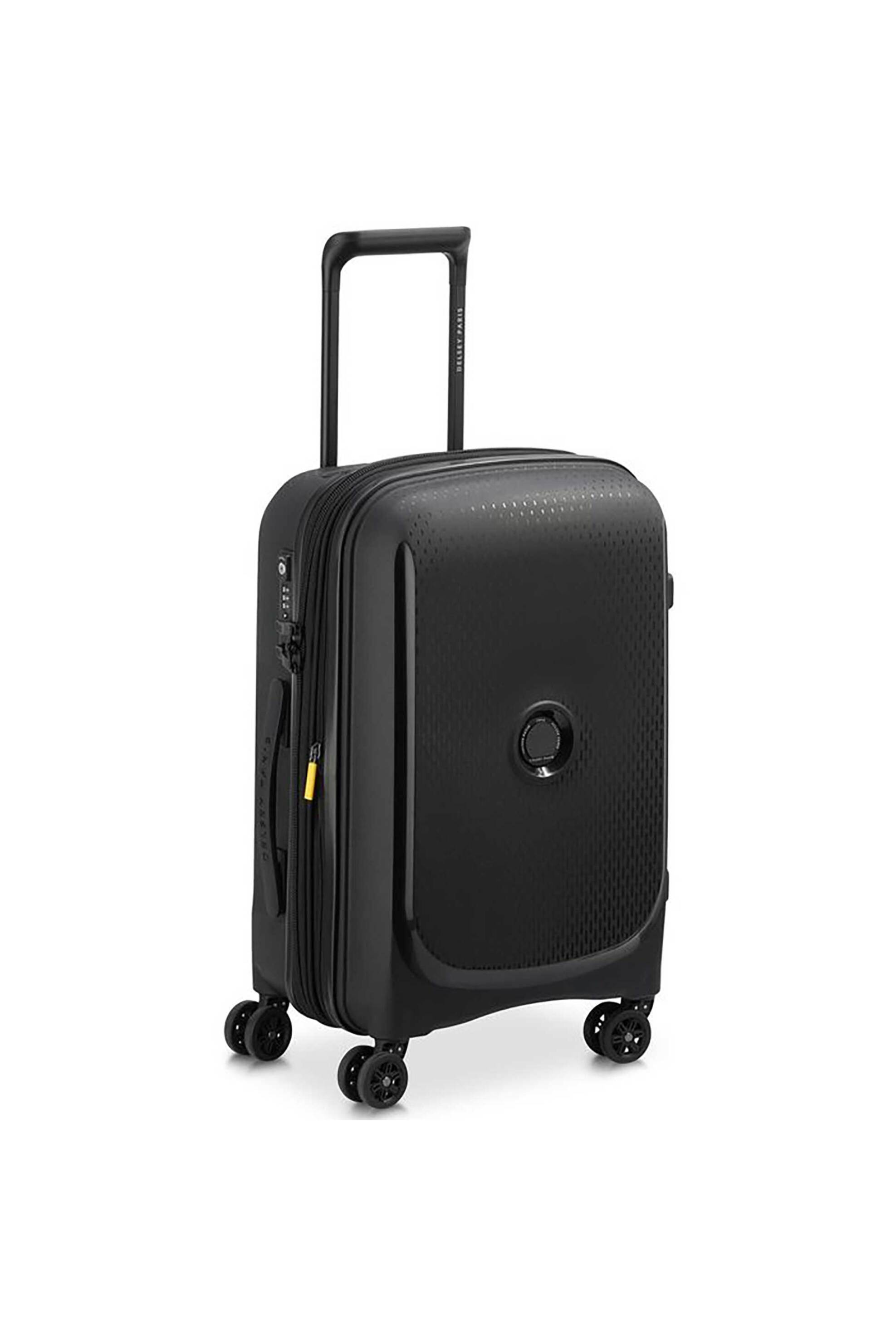 Delsey unisex βαλίτσα καμπίνας 35 x 55 x 25 cm "Belmont Plus" - 386180400MR φωτογραφία