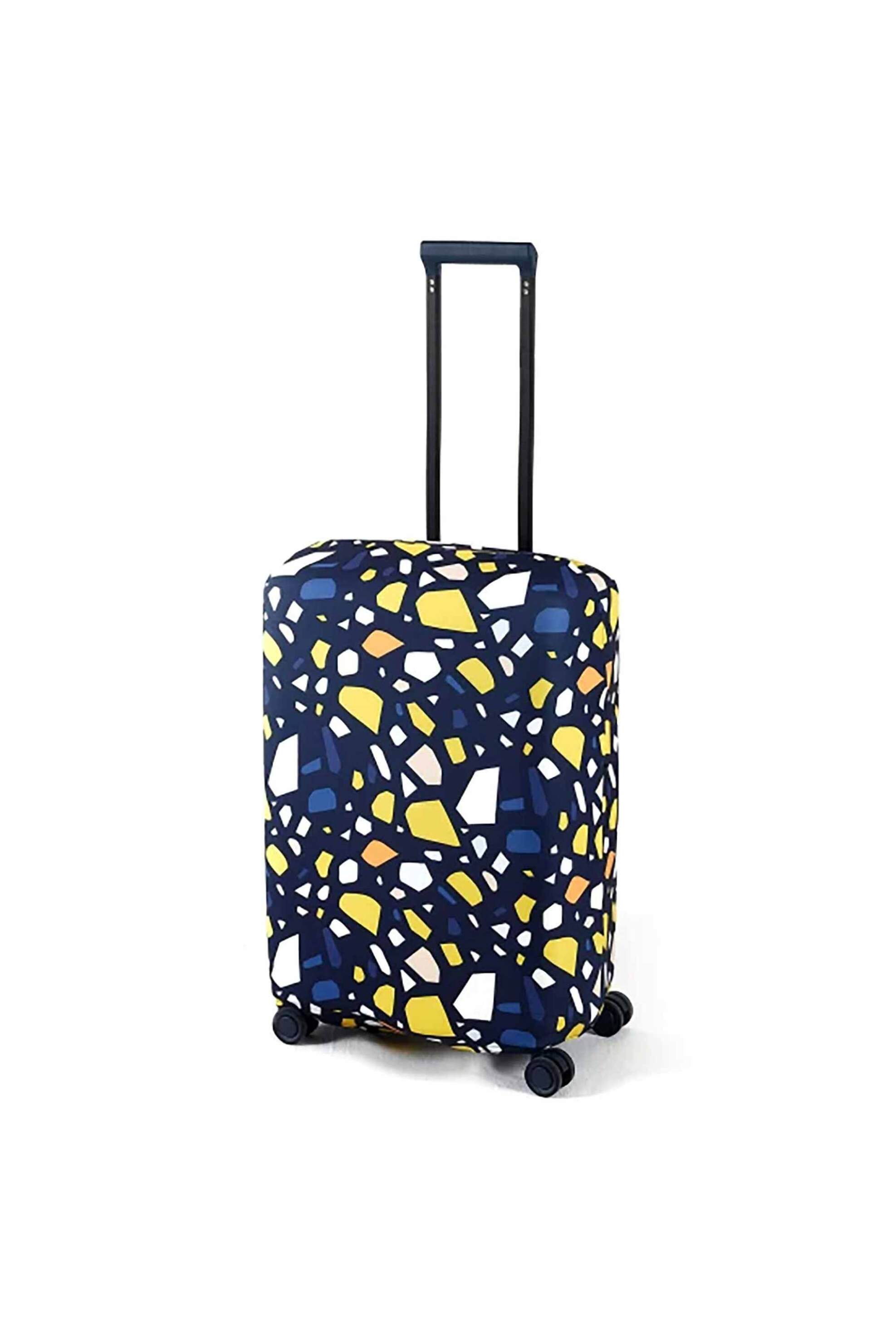 TRAVEL BLUE Travel Blue κάλυμμα βαλίτσας - 594TRAV