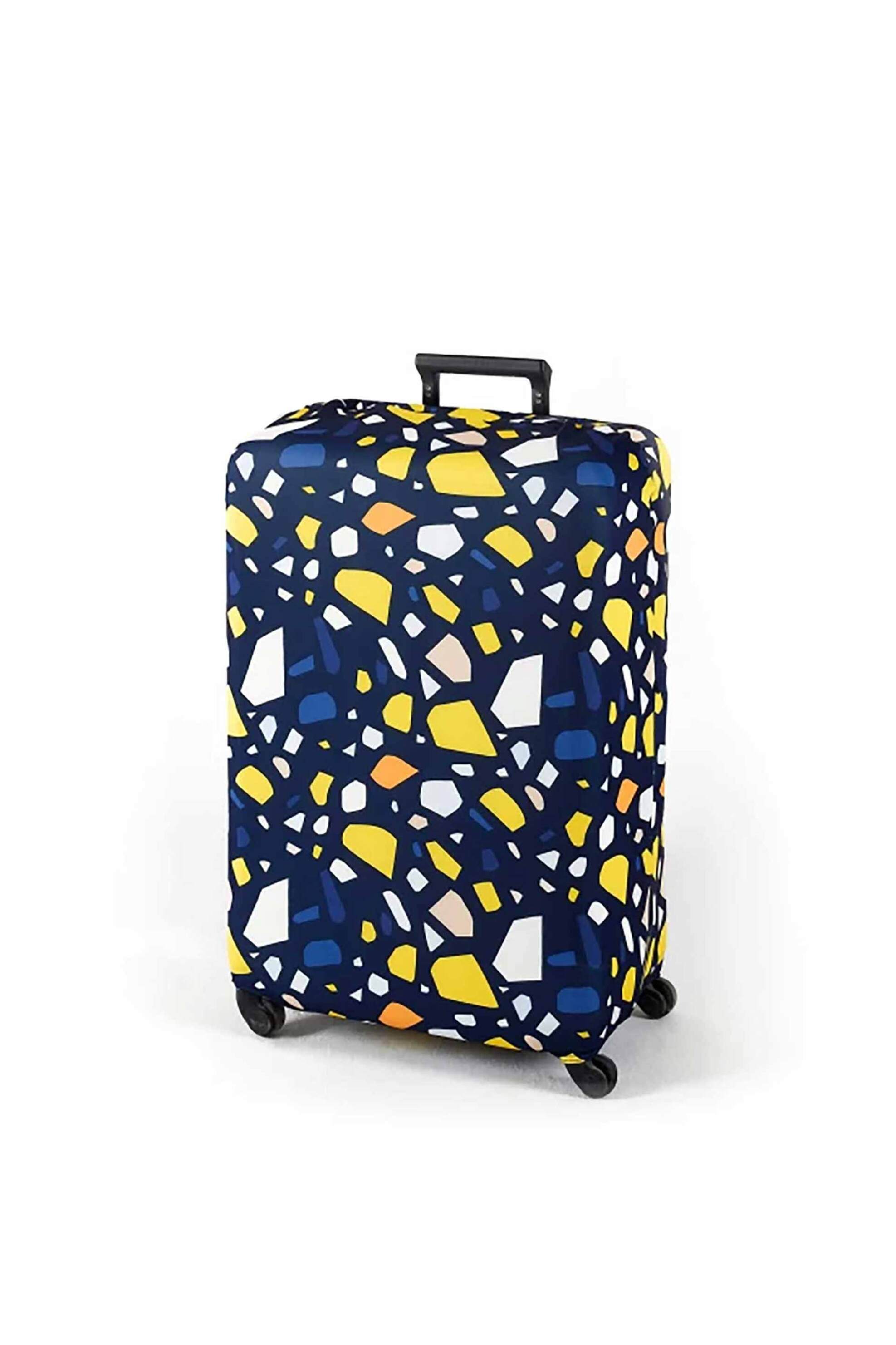 TRAVEL BLUE Travel Blue κάλυμμα βαλίτσας - 595TRAV