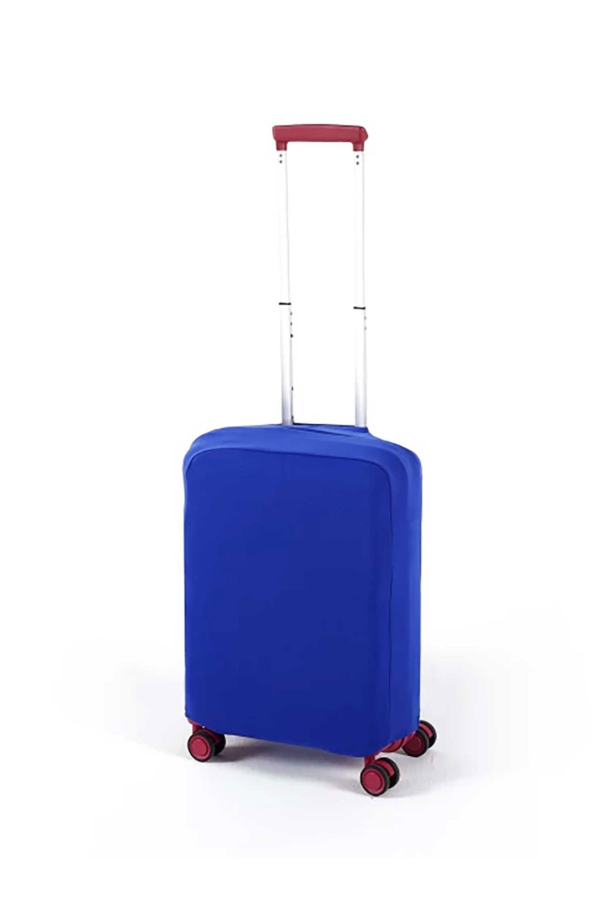 TRAVEL BLUE Travel Blue κάλυμμα βαλίτσας - 596TRAV