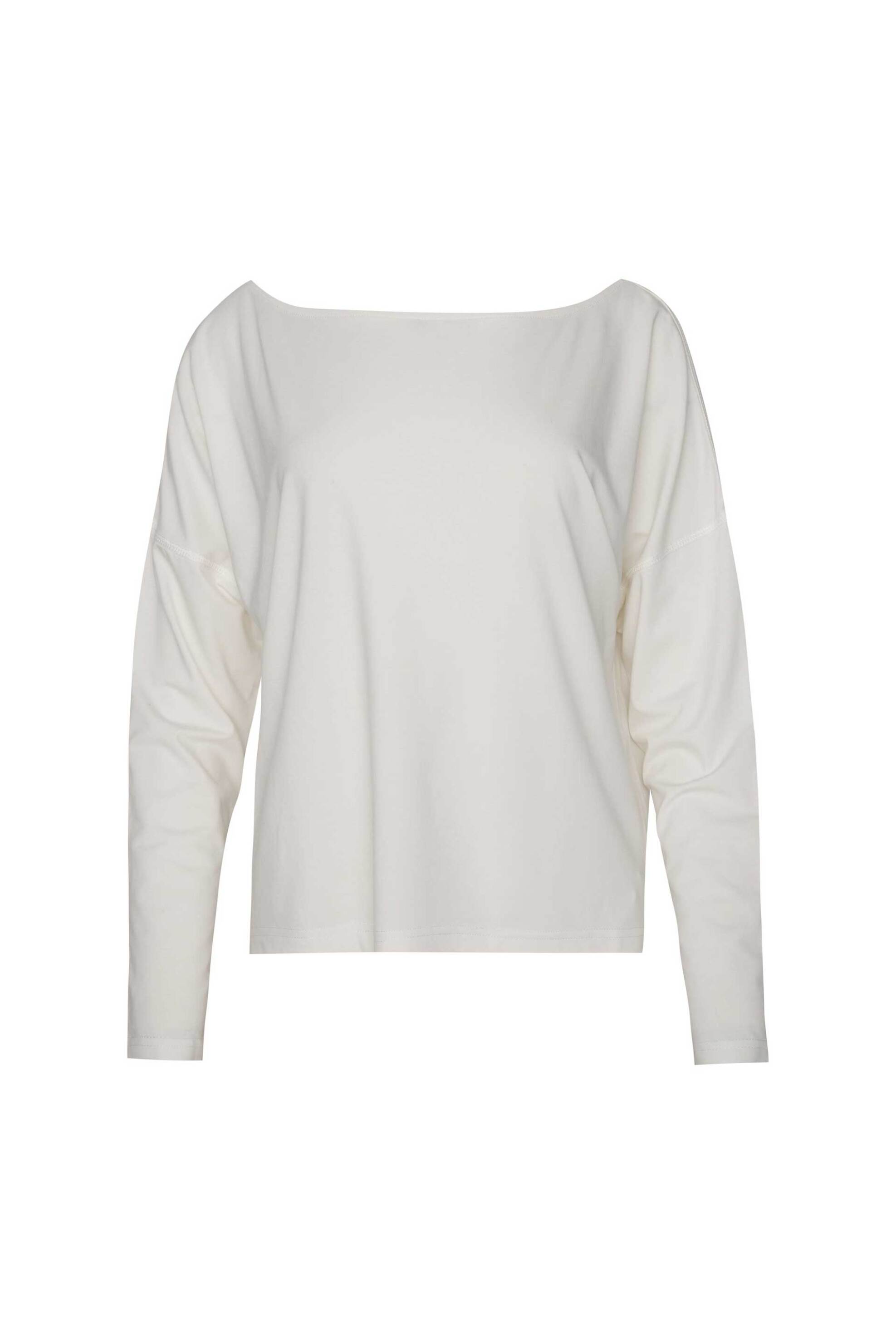 Ale Γυναικεία Μπλούζα Oversized - 8922885 Εκρού