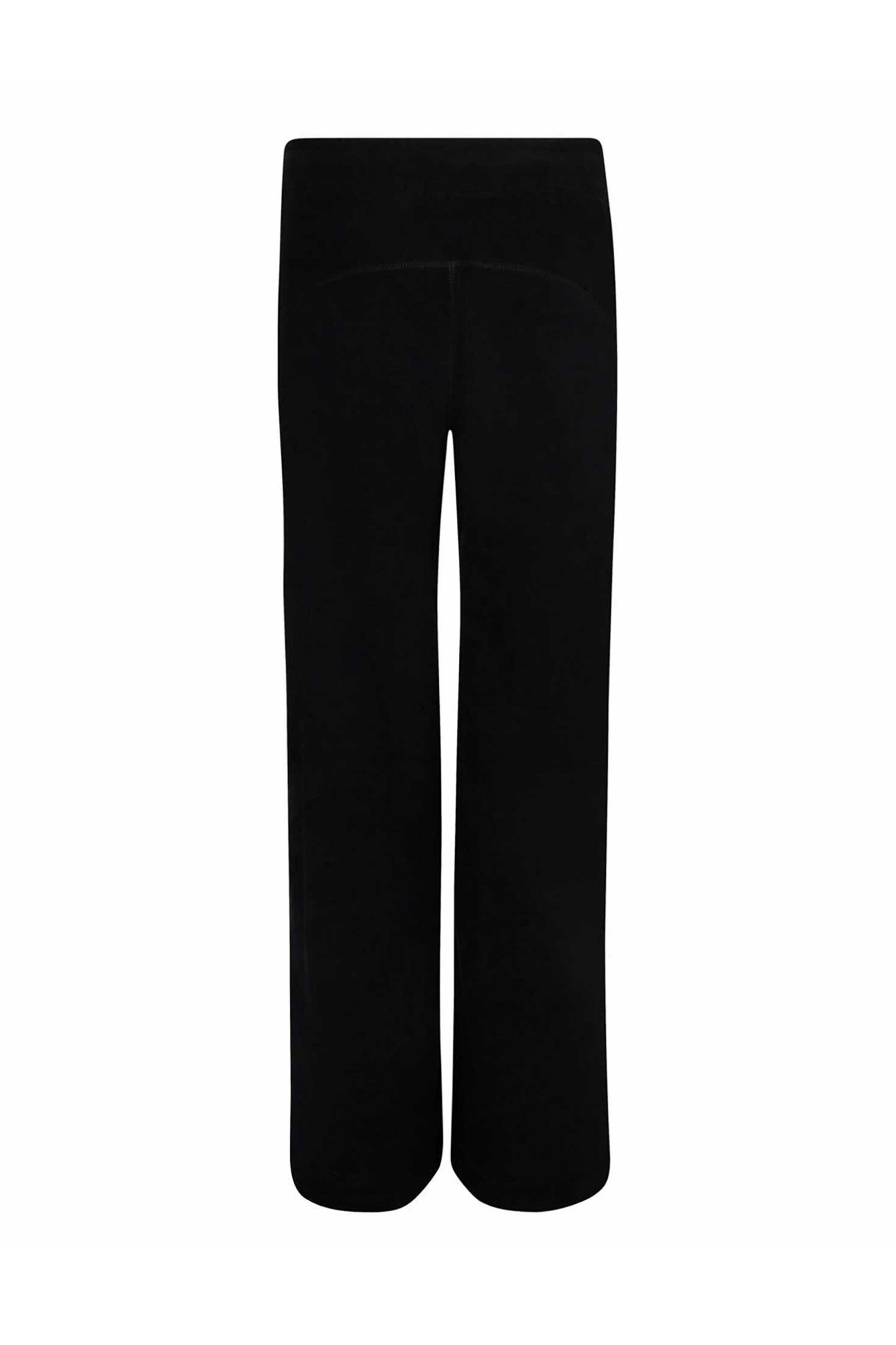 Lise Charmel γυναικείο παντελόνι φόρμας "Pause Douceur" - ELJ0016 Μαύρο φωτογραφία