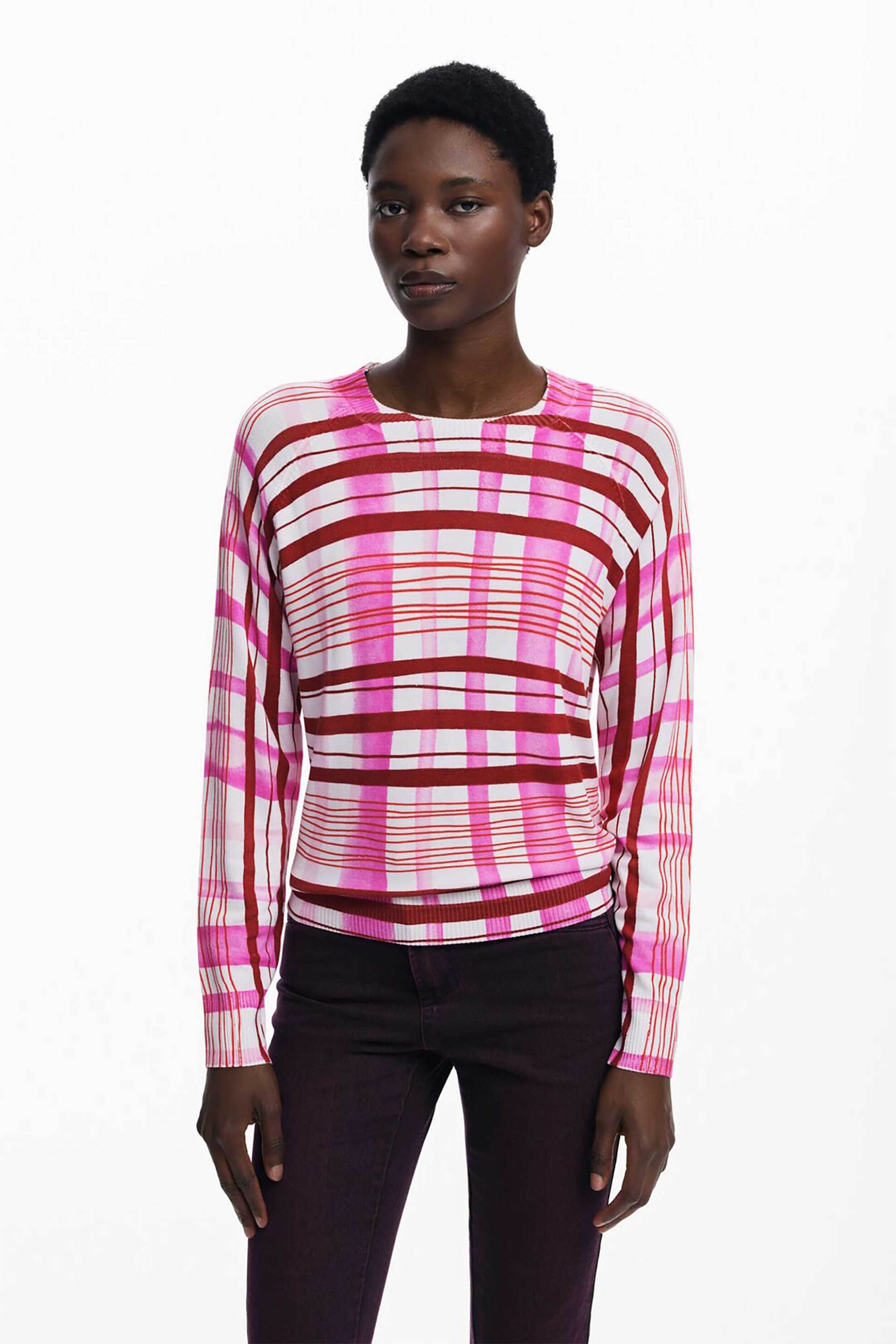 Γυναικεία ρούχα desigual σε ροζ