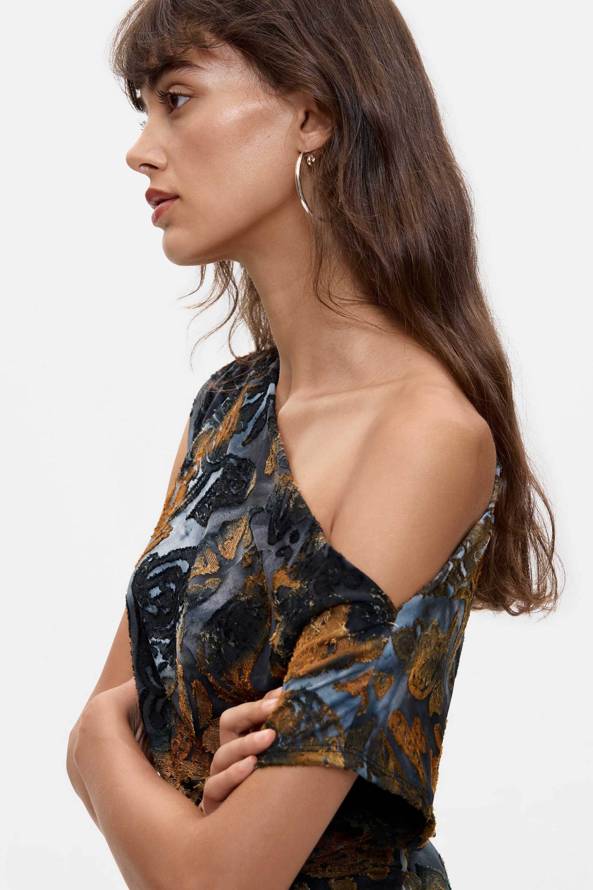 Desigual γυναικεία μπλούζα 