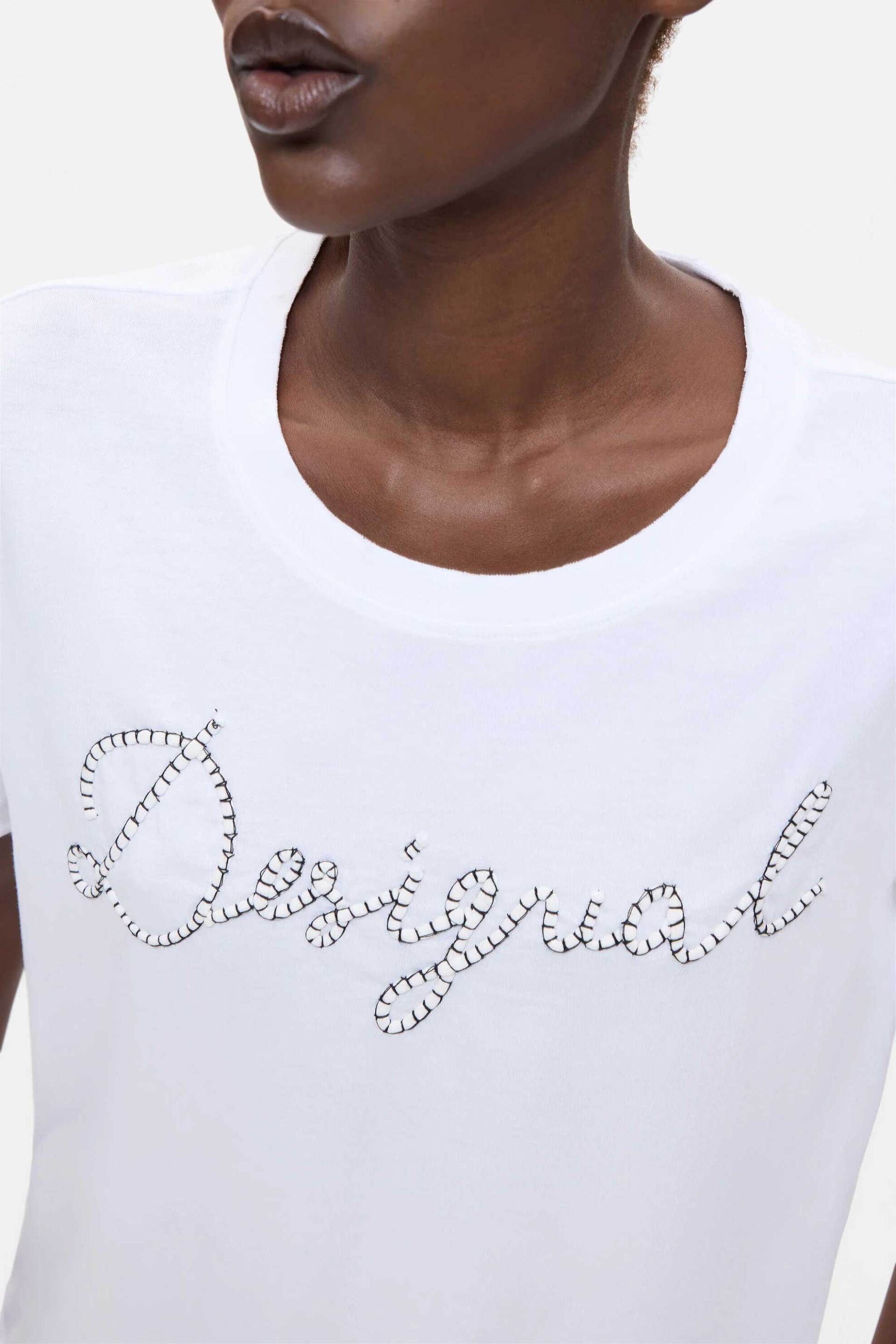 Desigual γυναικείο T-shirt 