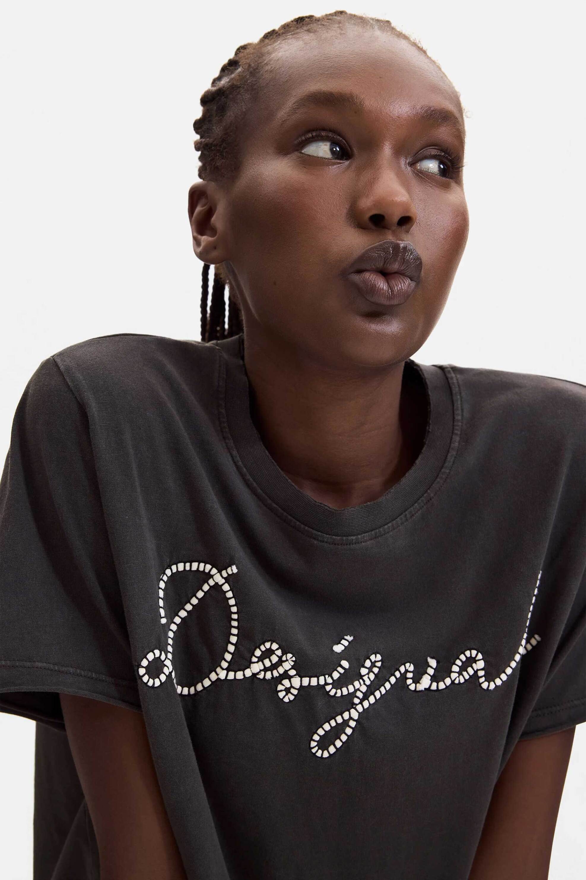 Desigual γυναικείο T-shirt 