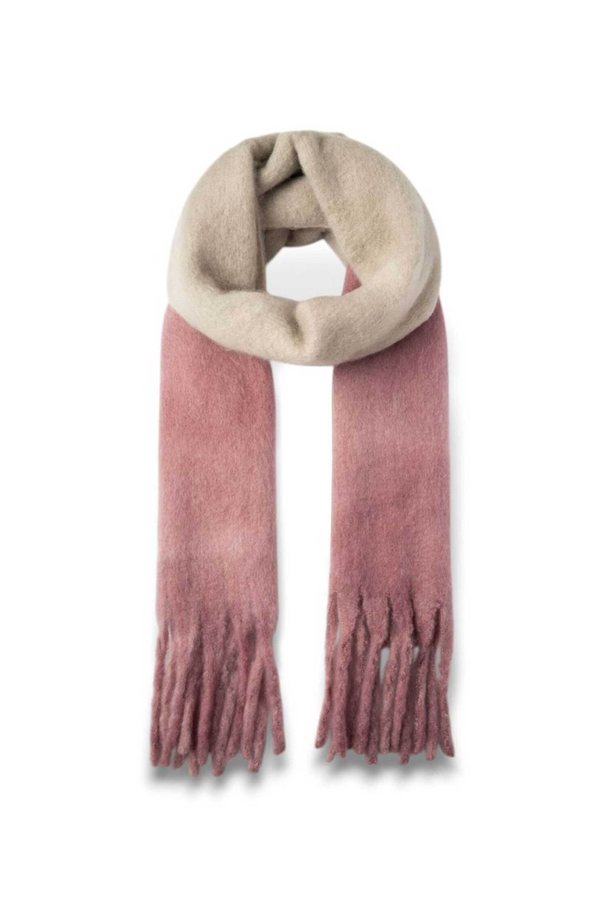 Pepe Jeans γυναικείο πλεκτό κασκόλ "Fifi" | ONE SIZE