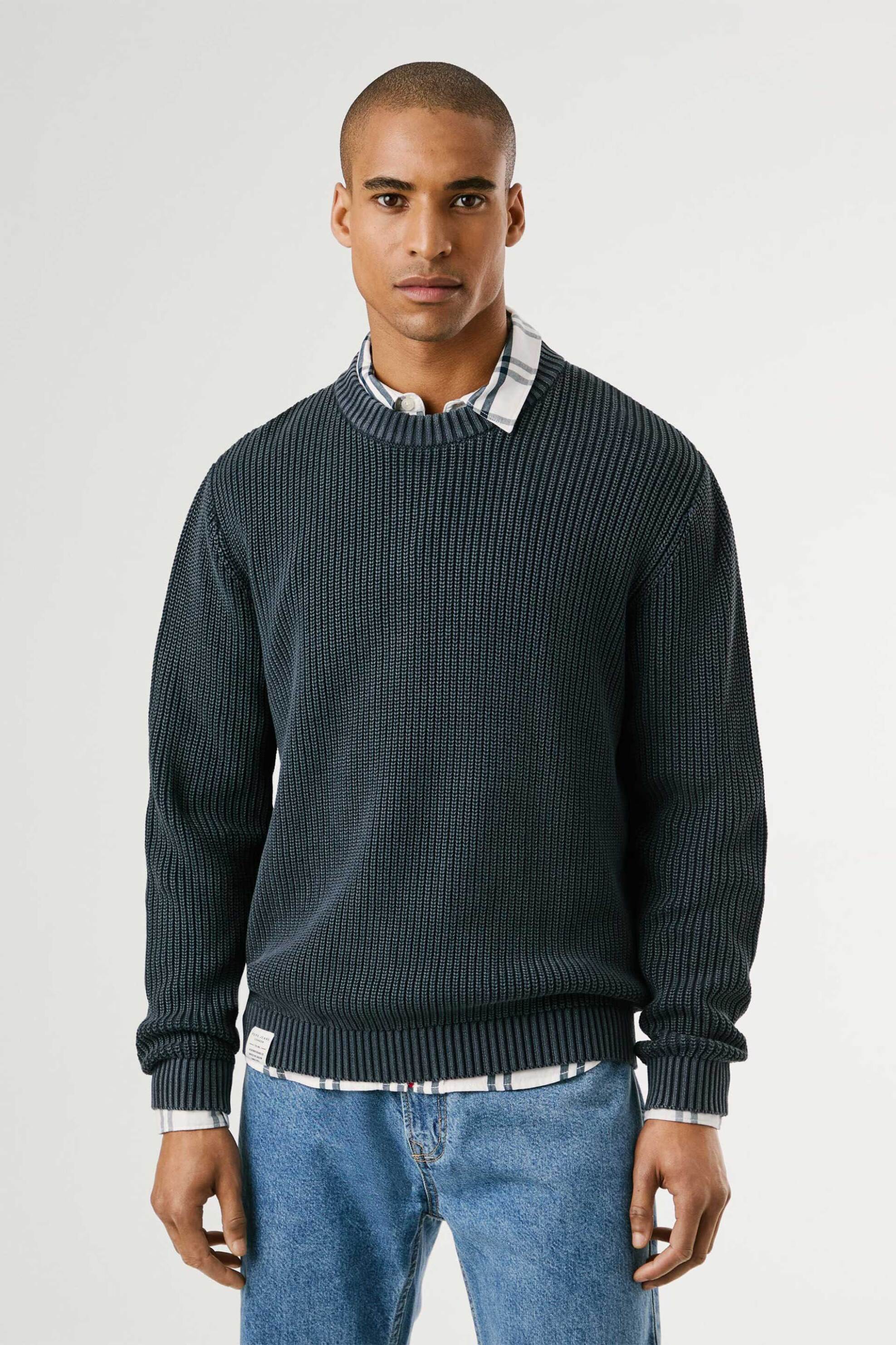 Ανδρικά Πουλόβερ Pepe Jeans